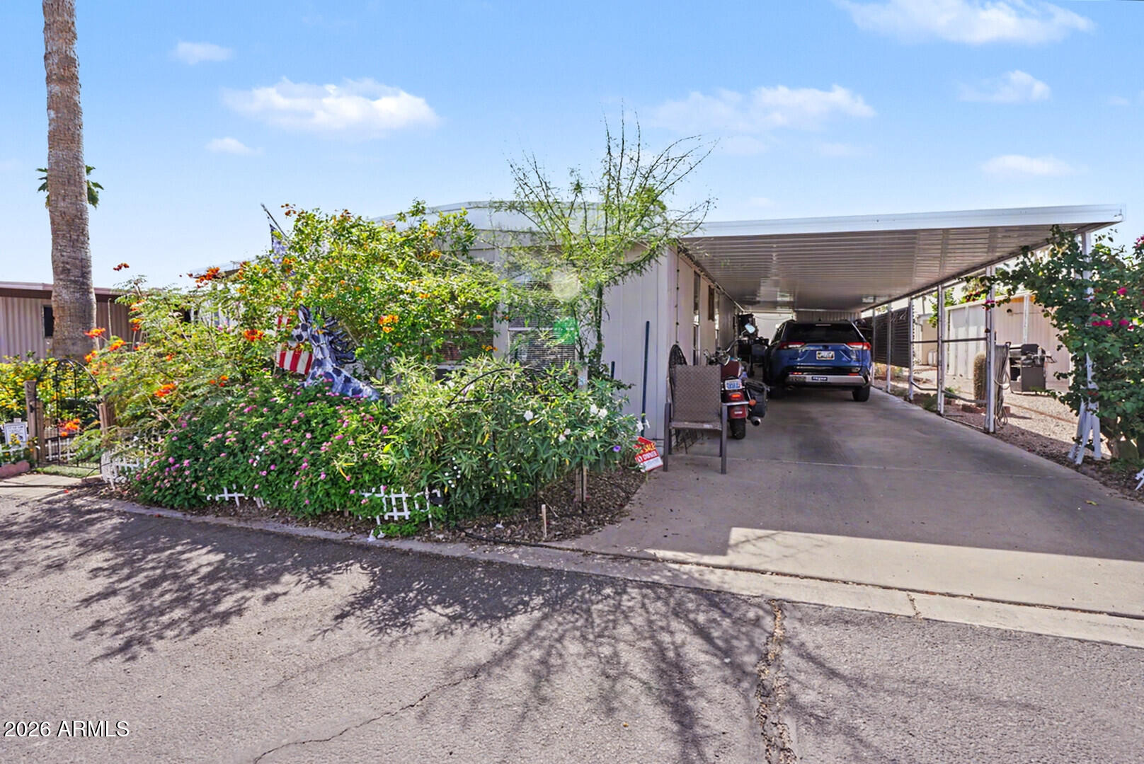 2605 S TOMAHAWK Road 65