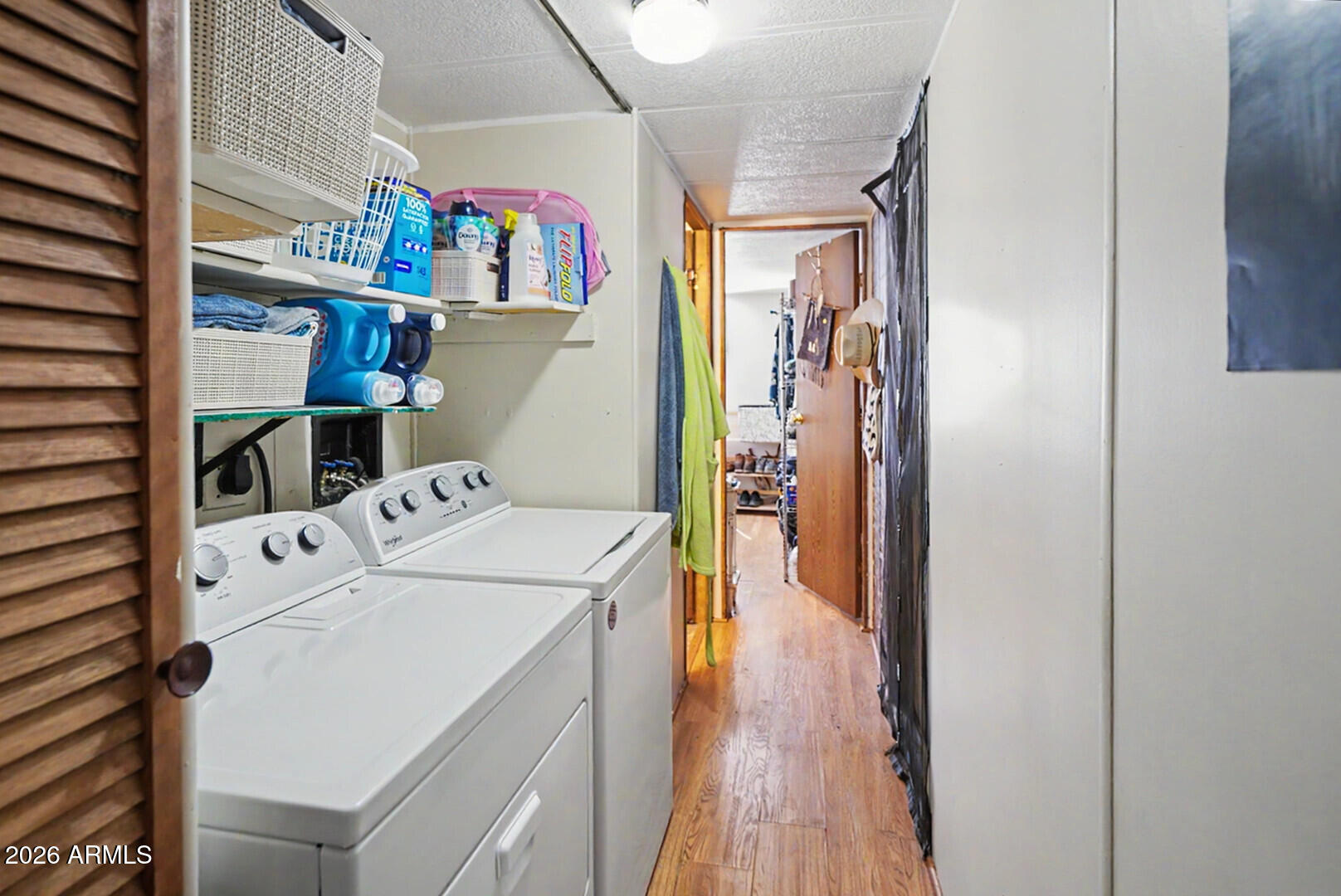 2605 S TOMAHAWK Road 65