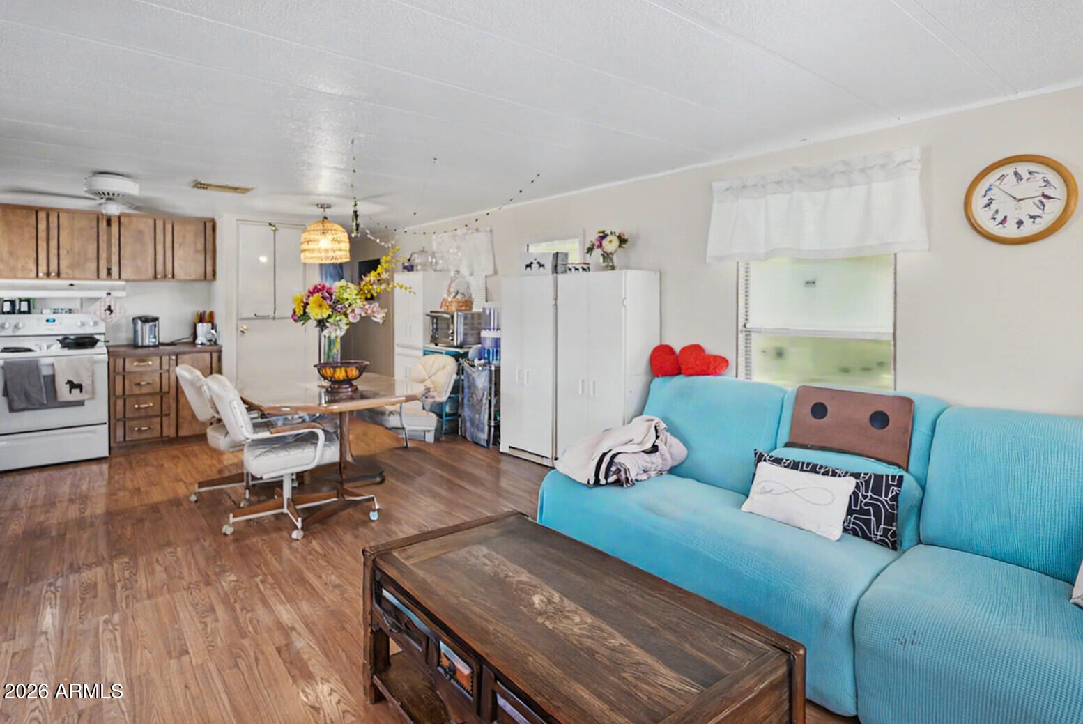 2605 S TOMAHAWK Road 65