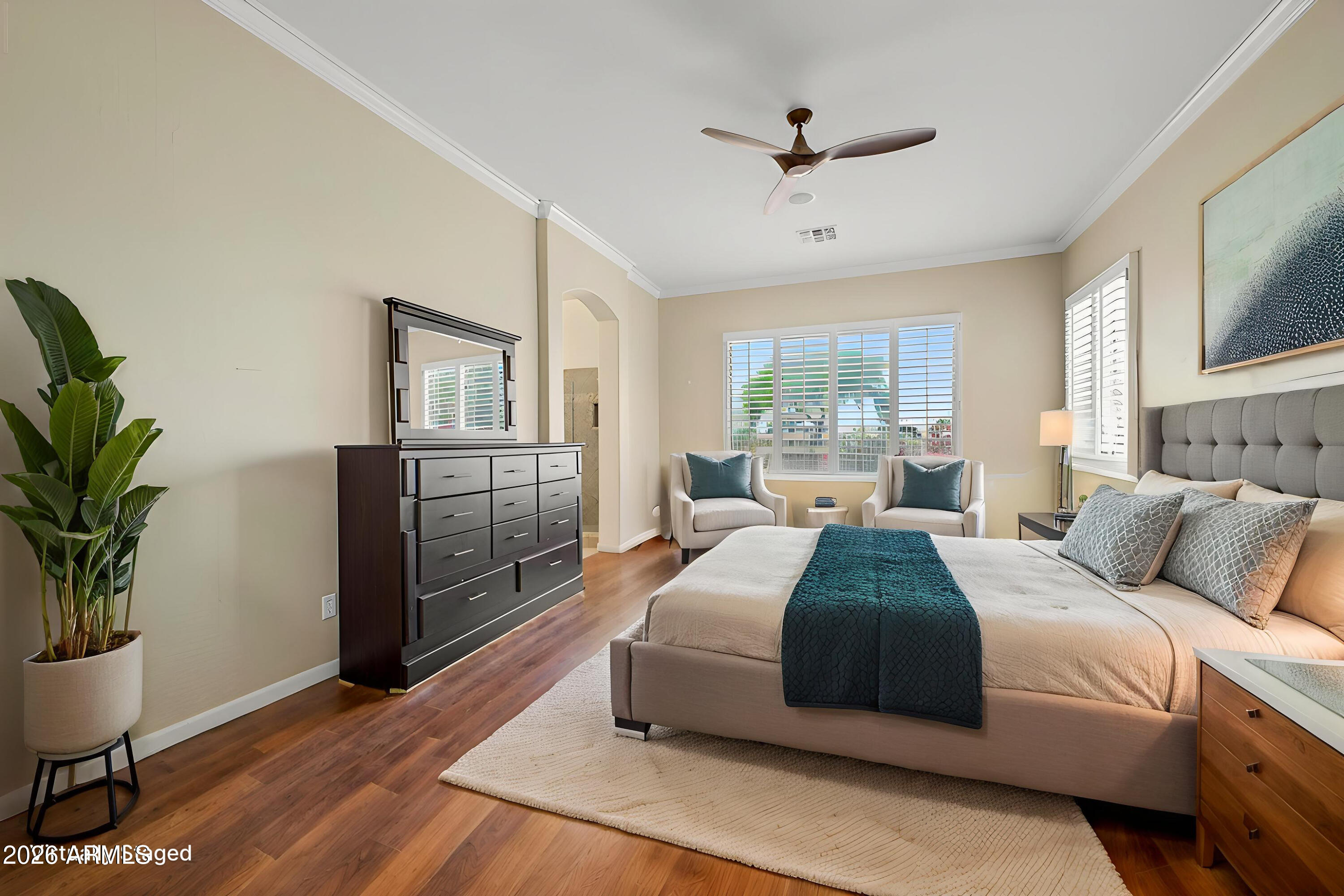 6720 S CRESTVIEW Drive