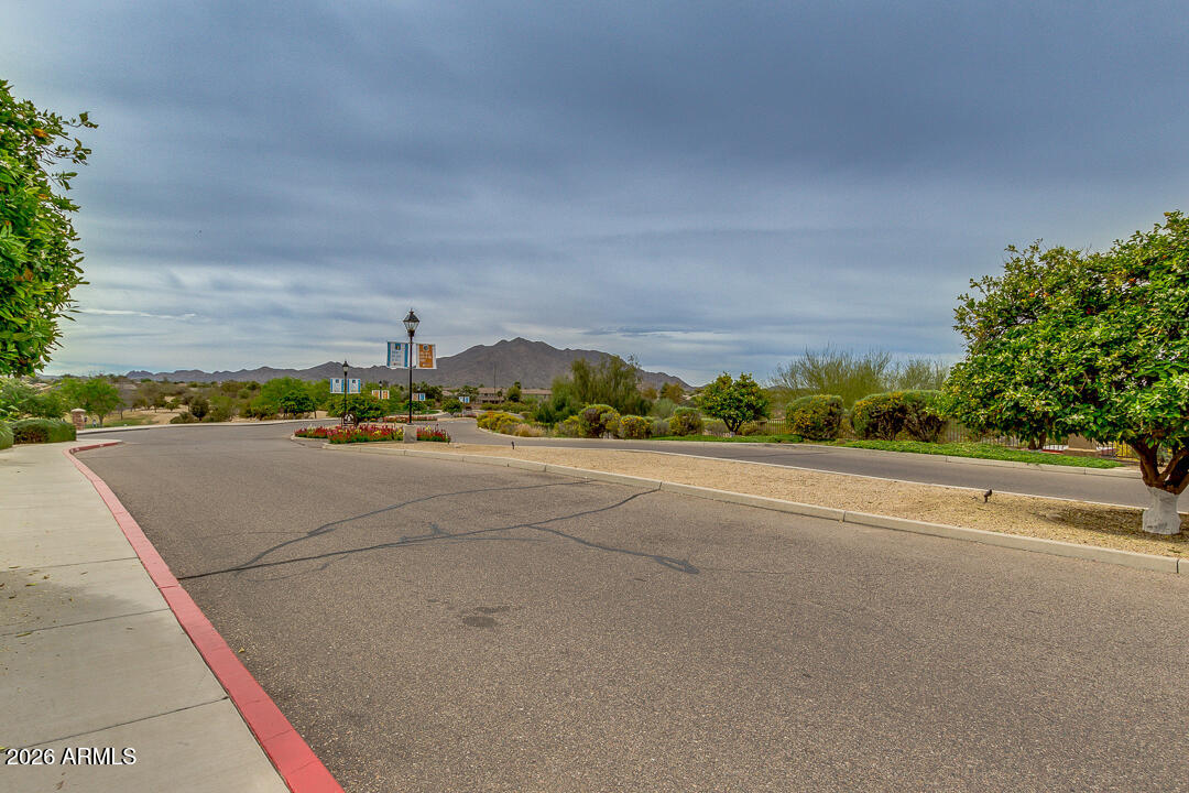 6720 S CRESTVIEW Drive