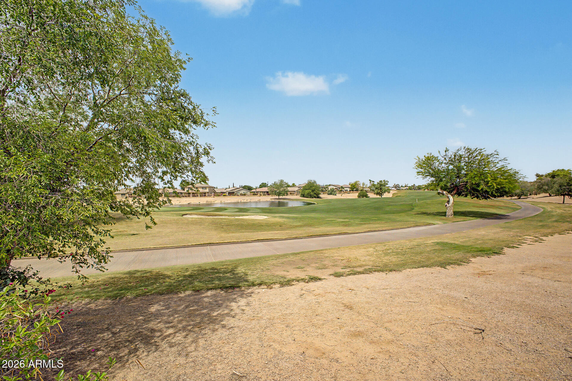 6720 S CRESTVIEW Drive