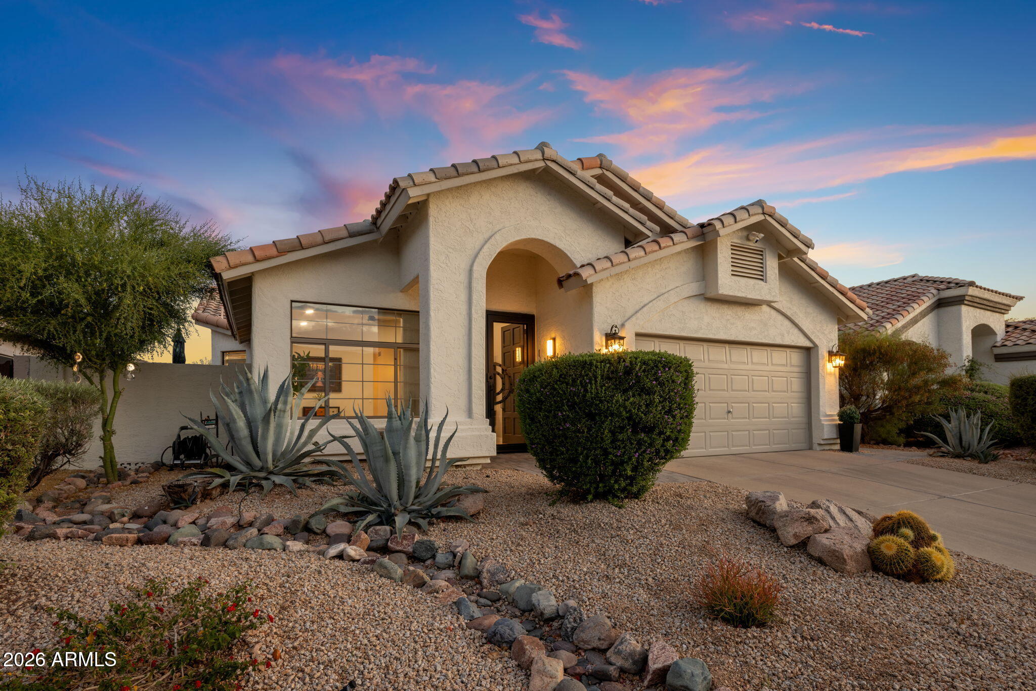 4171 E Wildcat Drive