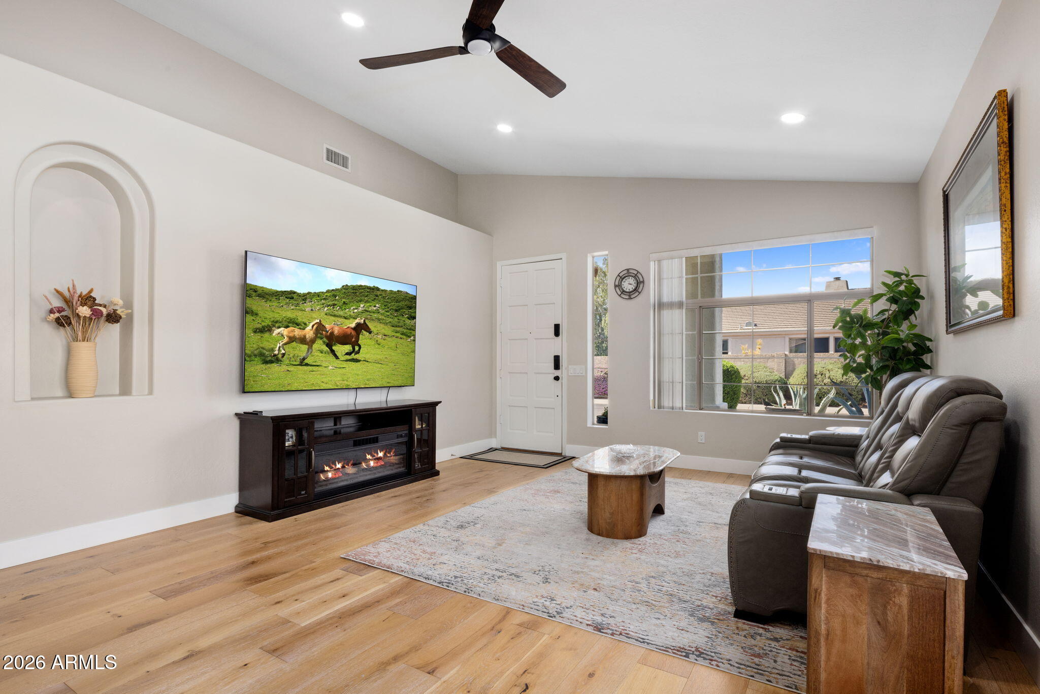 4171 E Wildcat Drive