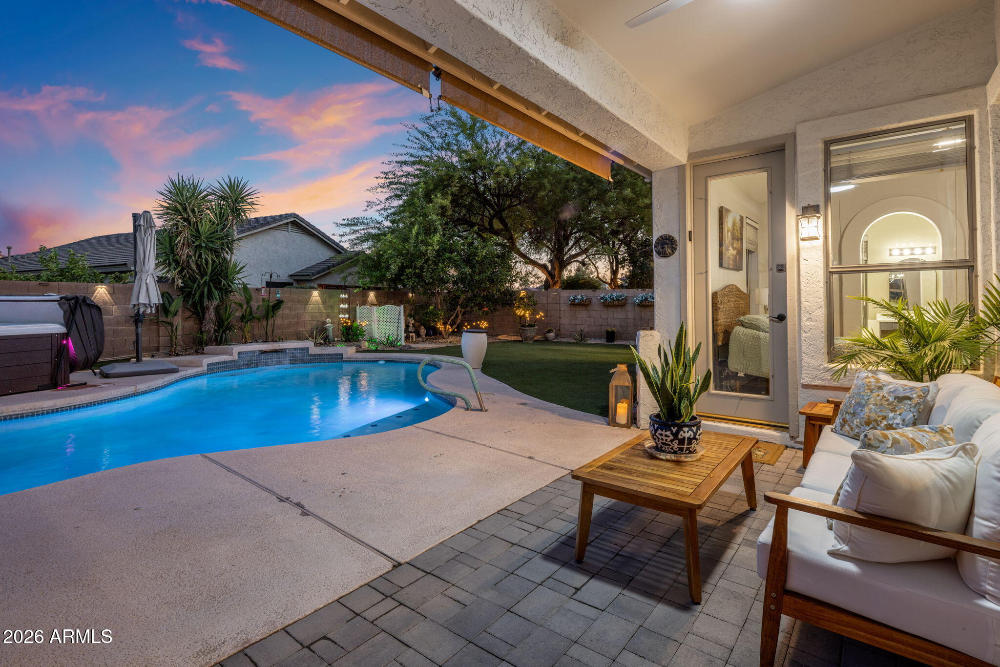 4171 E Wildcat Drive