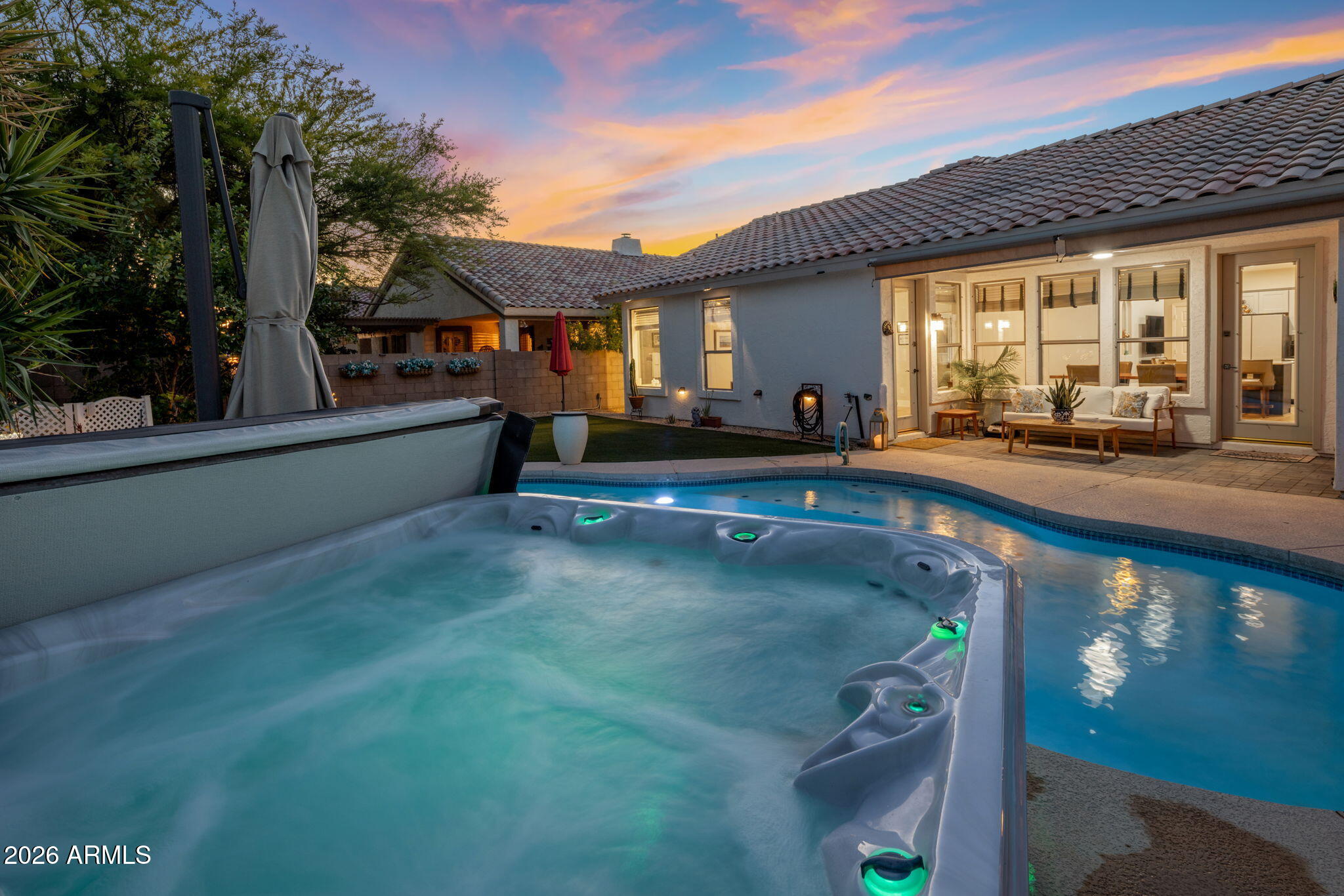 4171 E Wildcat Drive
