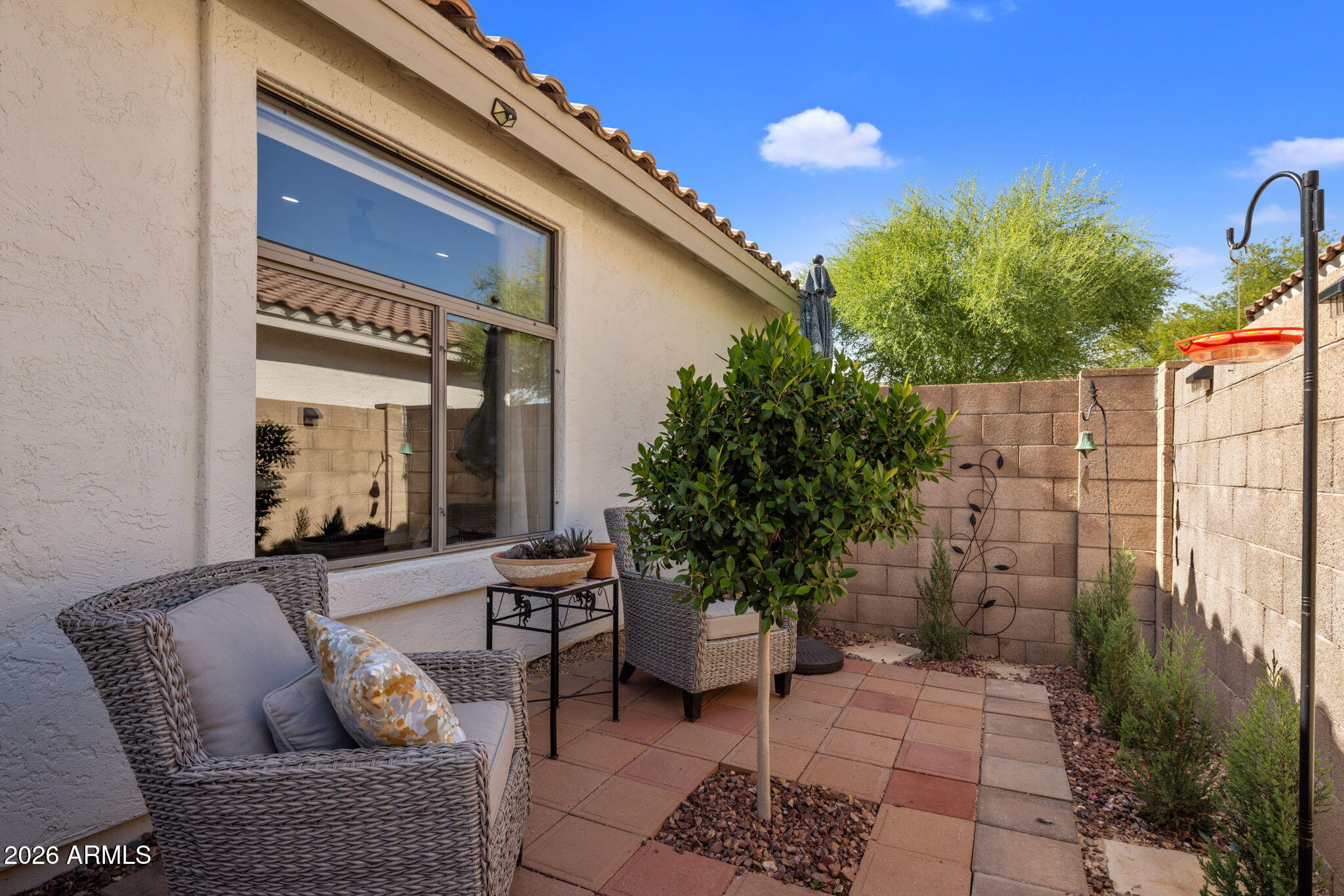 4171 E Wildcat Drive
