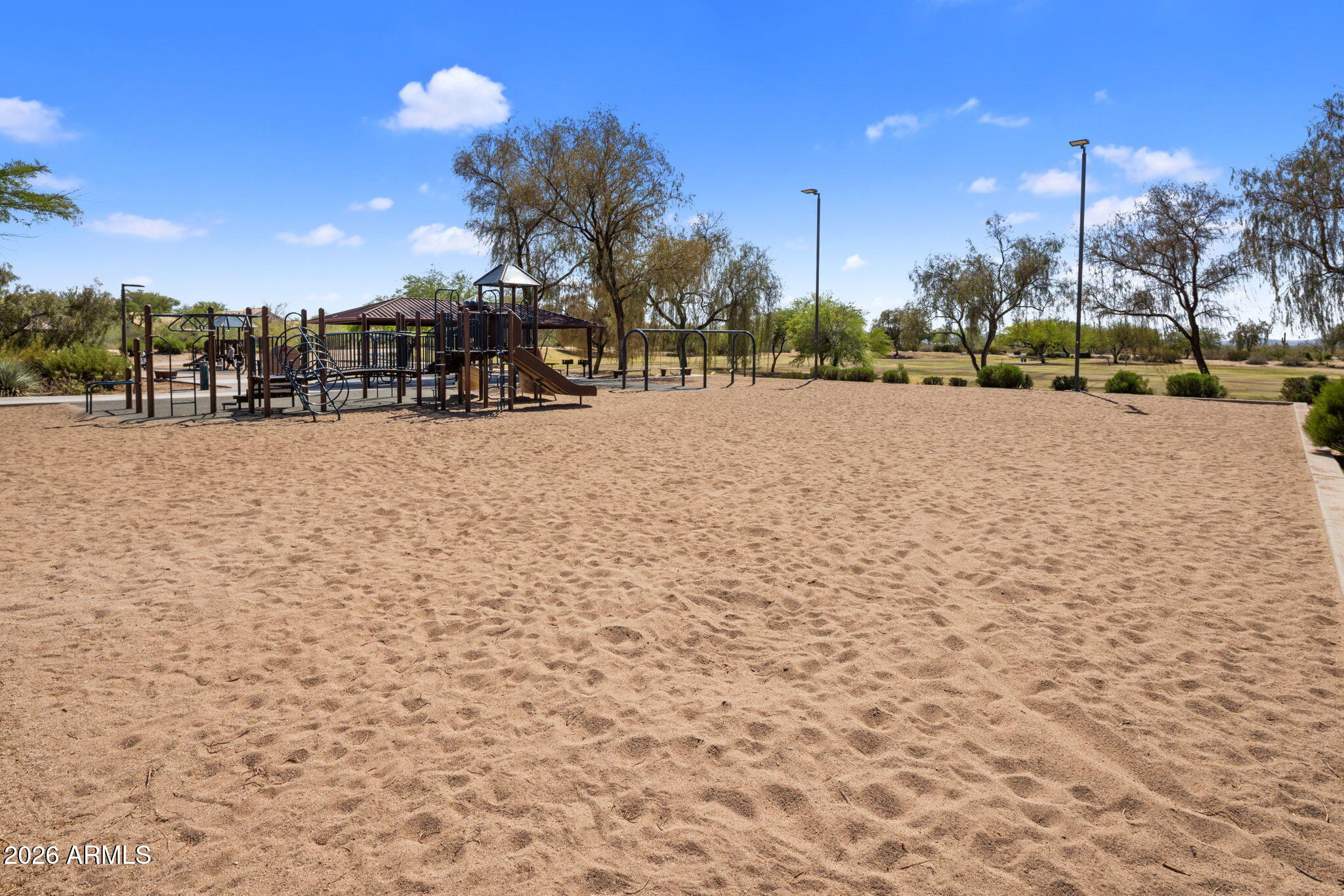4171 E Wildcat Drive