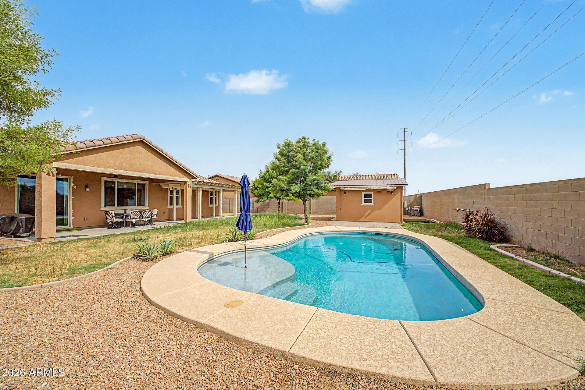 20202 N LAUREN Road