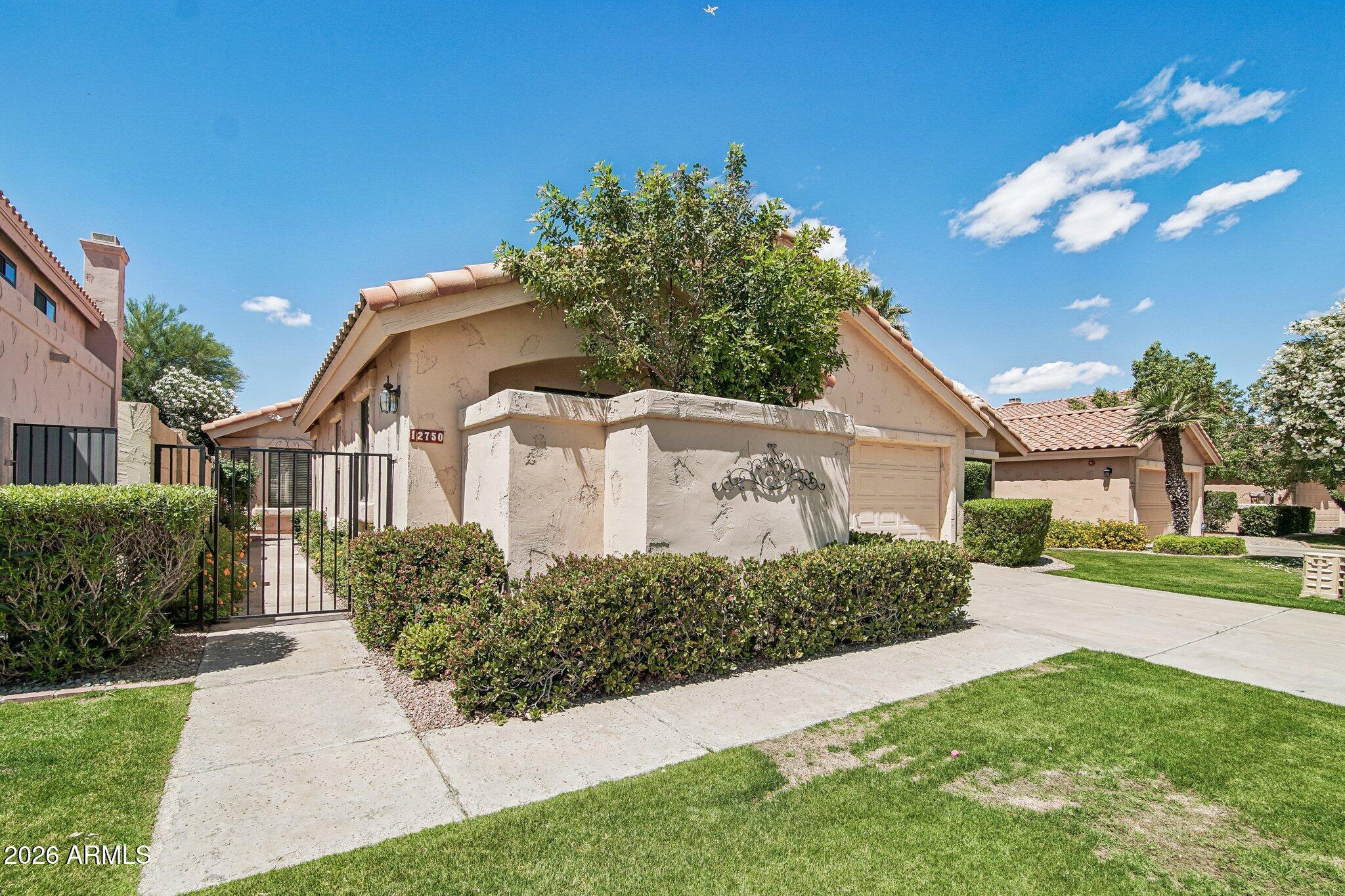 12750 N 95TH Way
