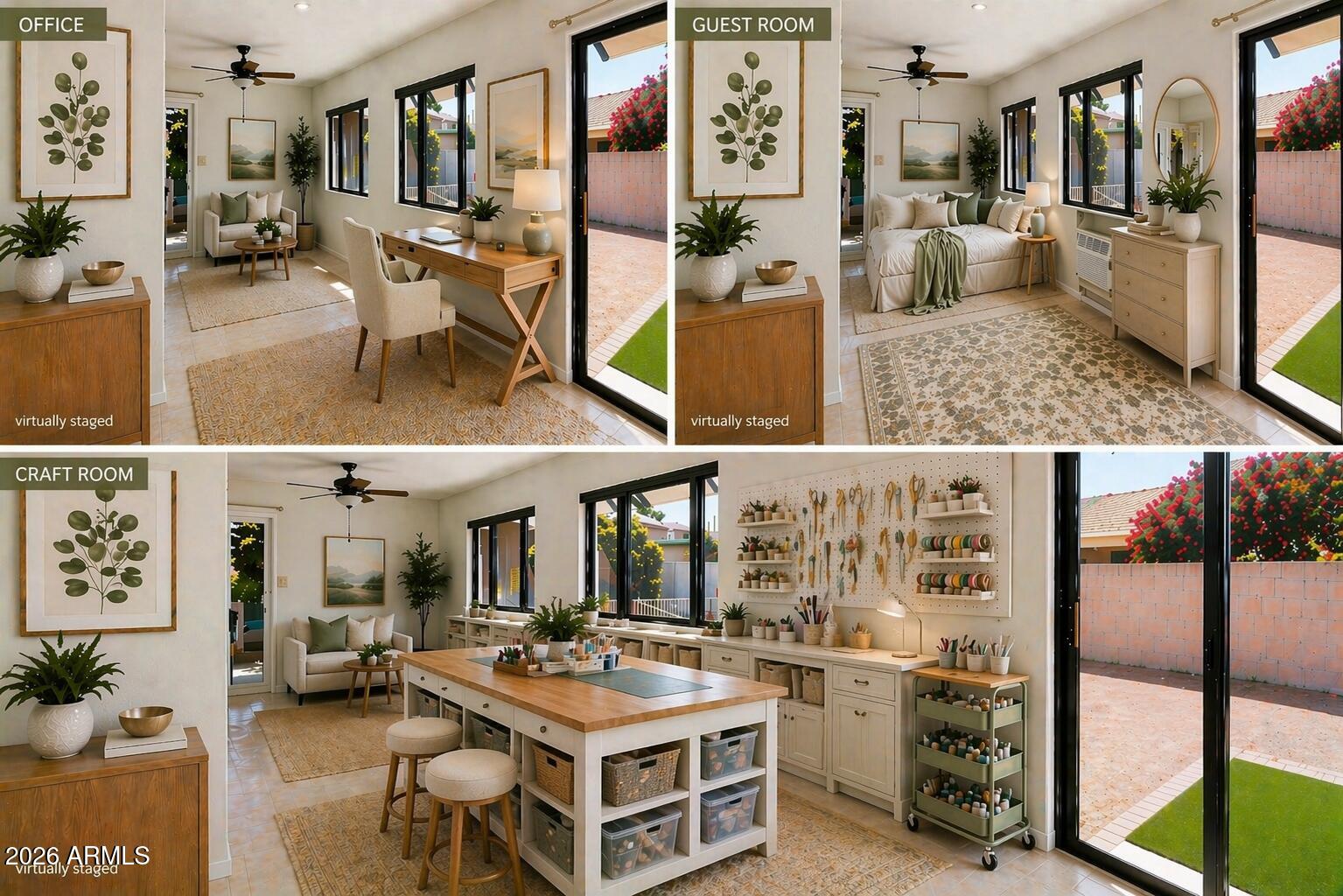 10839 E SUNNYDALE Drive