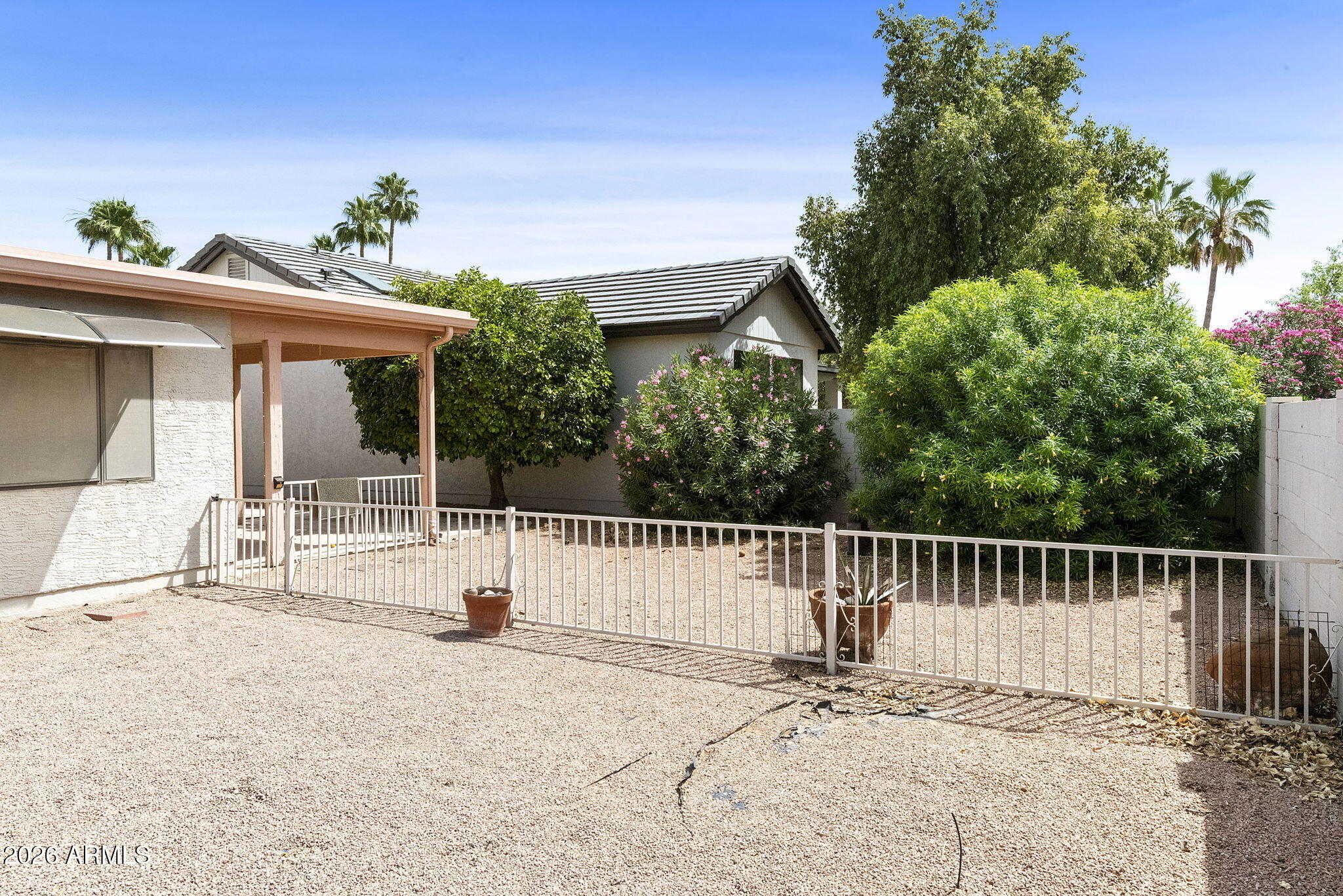 10839 E SUNNYDALE Drive