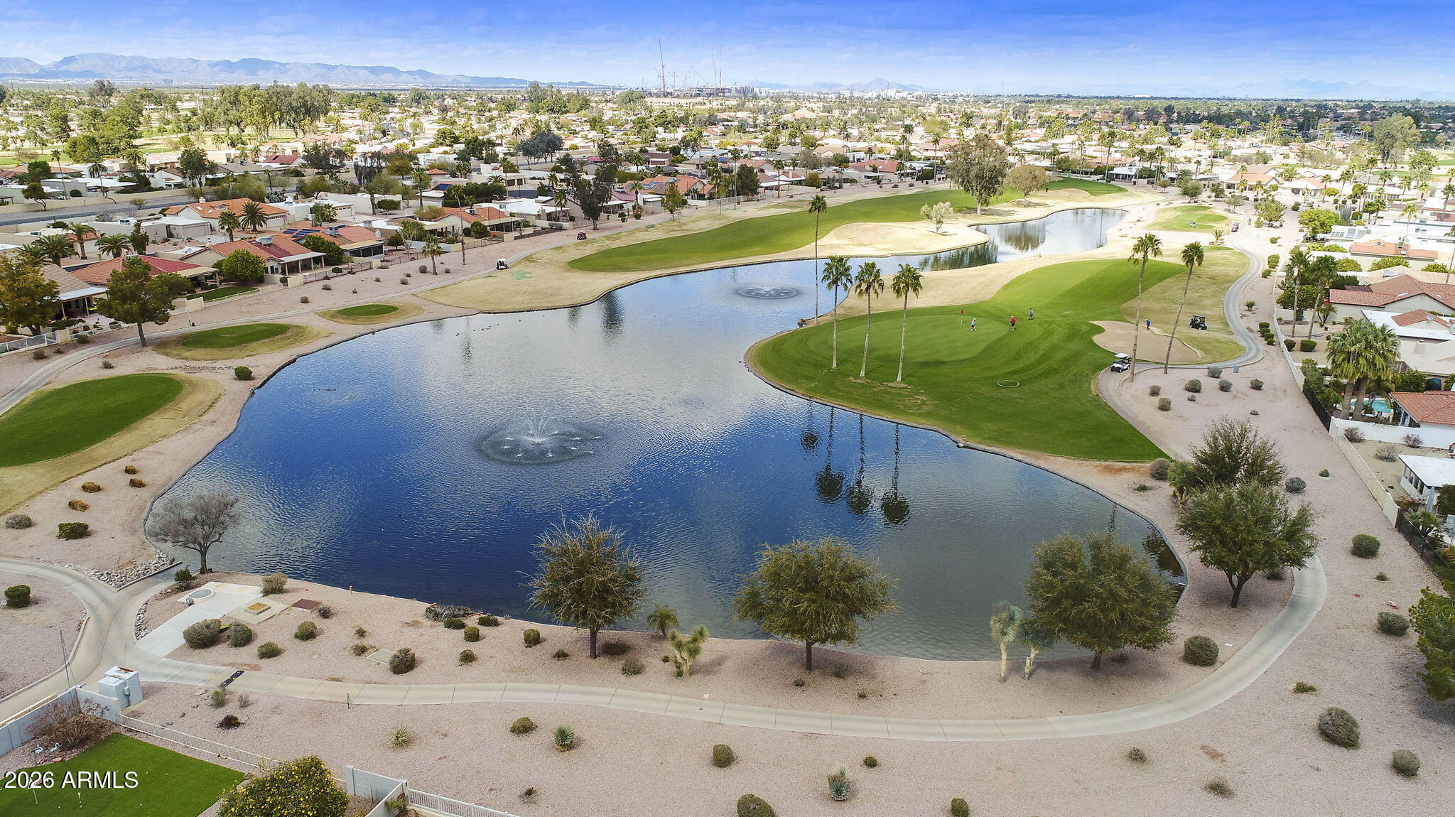 10839 E SUNNYDALE Drive