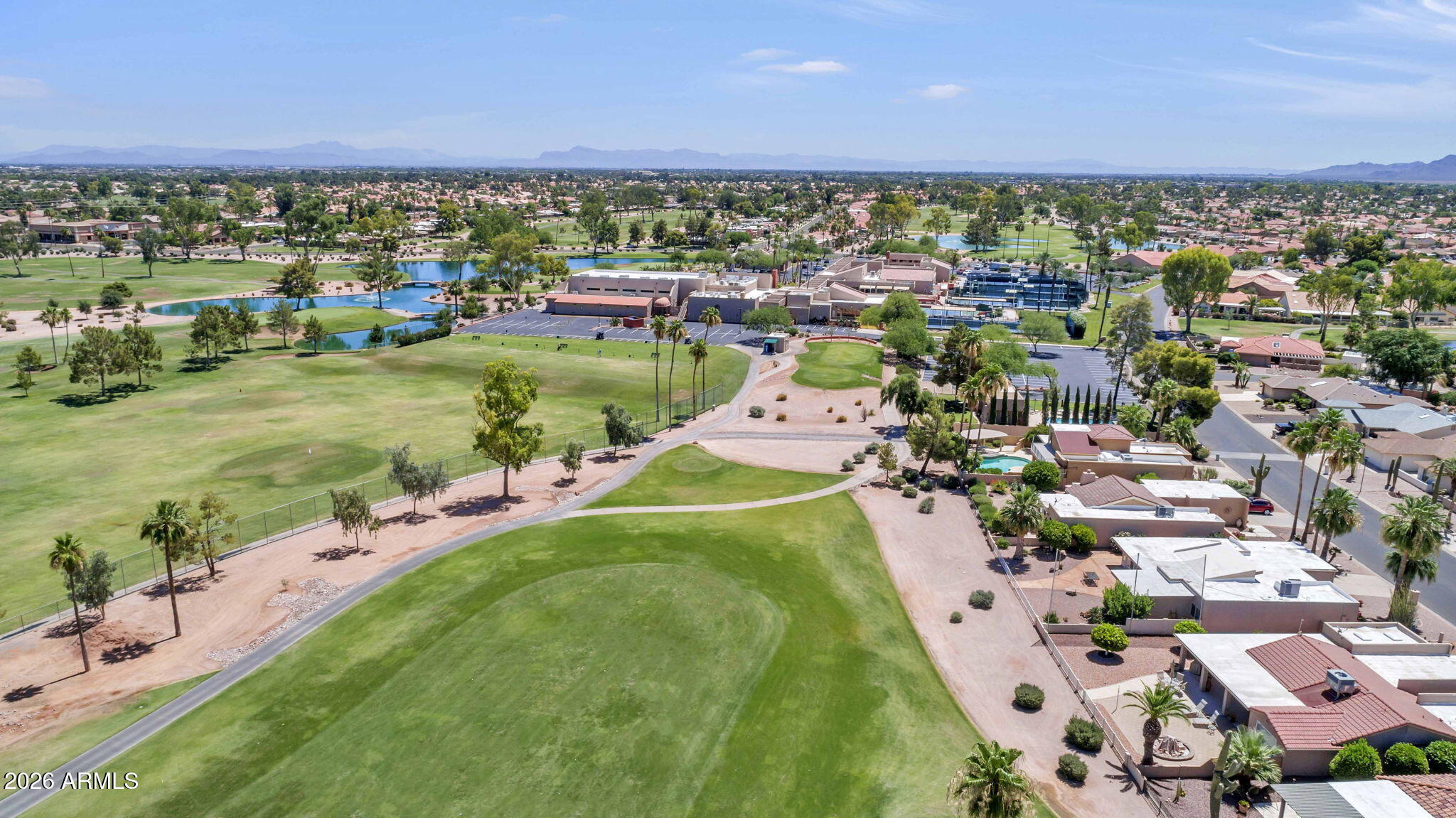 10839 E SUNNYDALE Drive