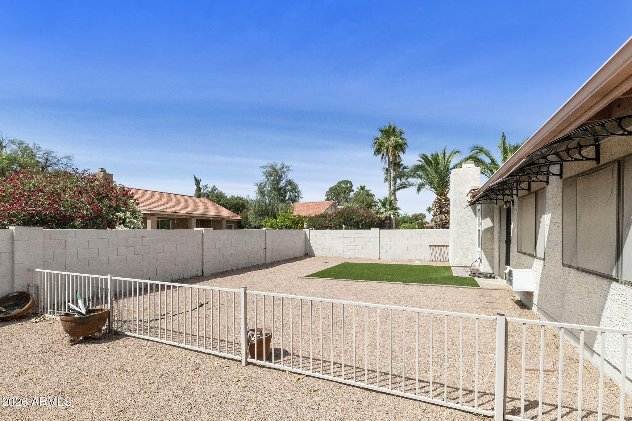 10839 E SUNNYDALE Drive