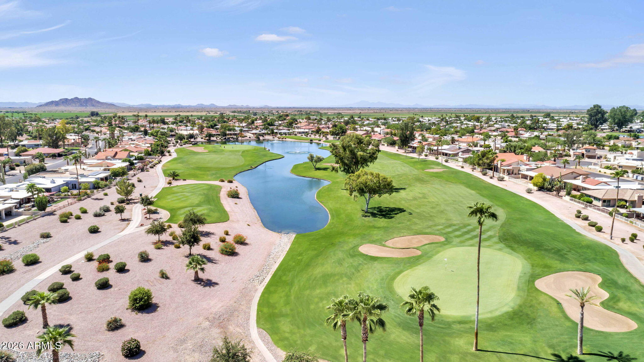 10839 E SUNNYDALE Drive