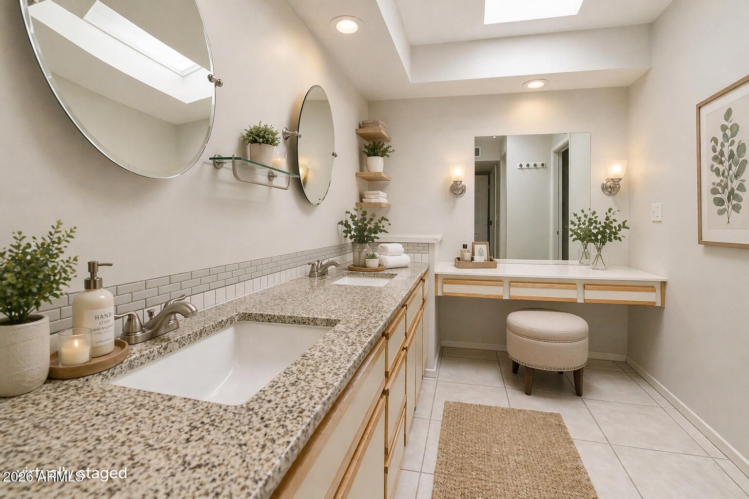 10839 E SUNNYDALE Drive