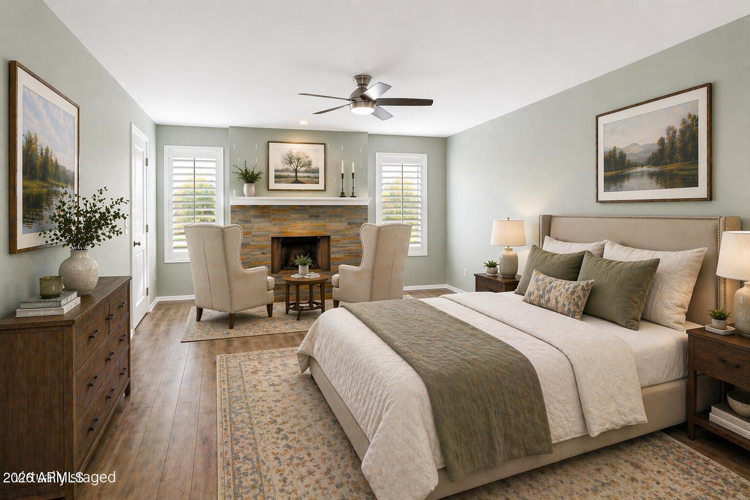 10839 E SUNNYDALE Drive