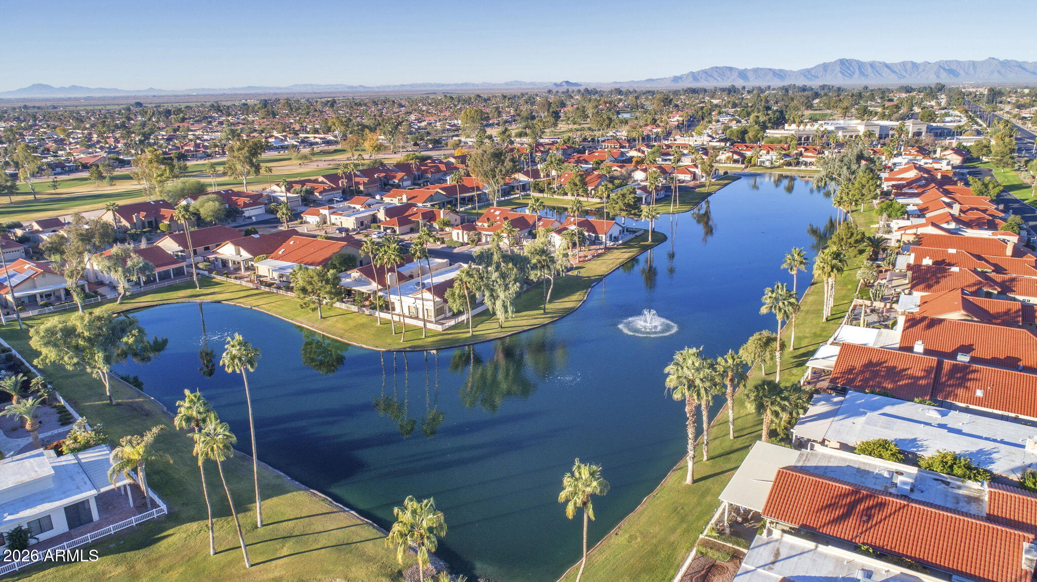 10839 E SUNNYDALE Drive