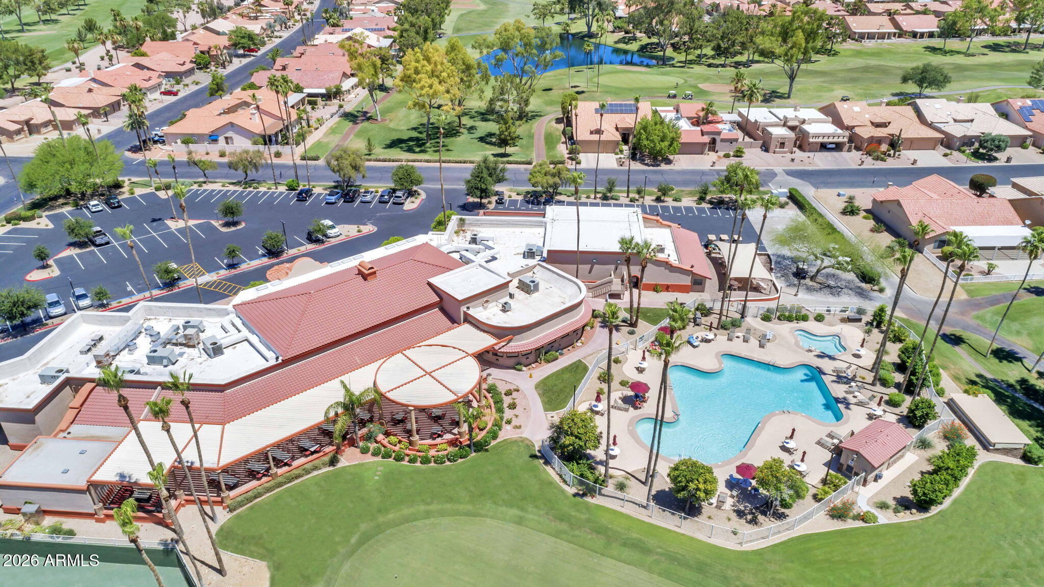 10839 E SUNNYDALE Drive