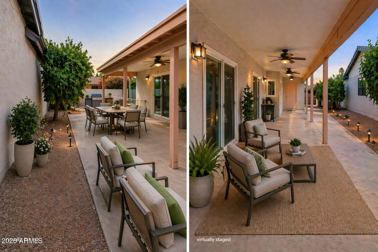 10839 E SUNNYDALE Drive