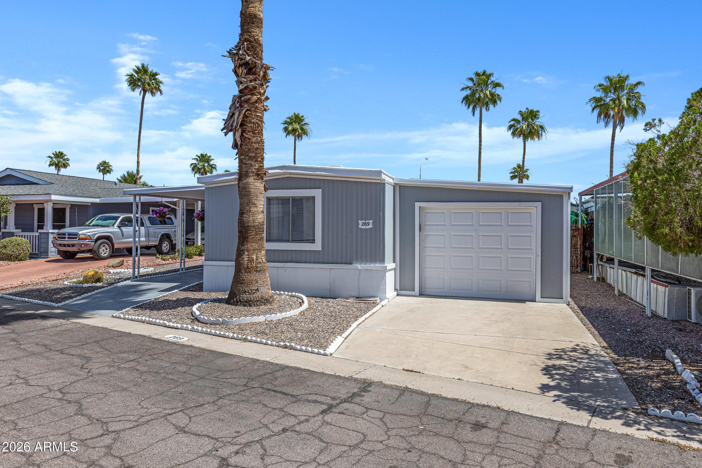 201 S Greenfield Road 269