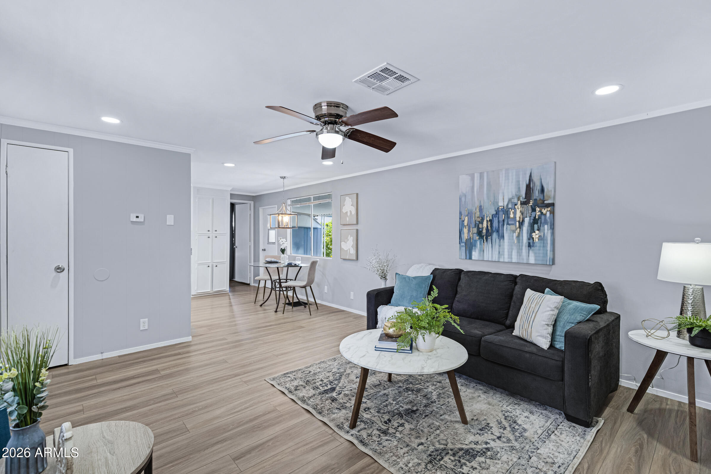201 S Greenfield Road 269