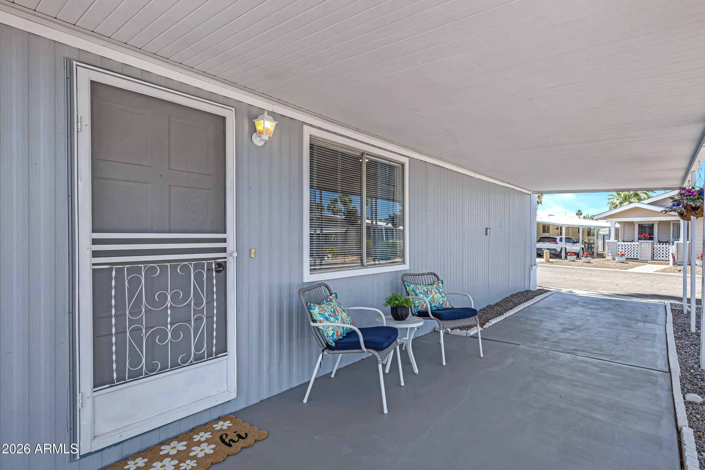 201 S Greenfield Road 269