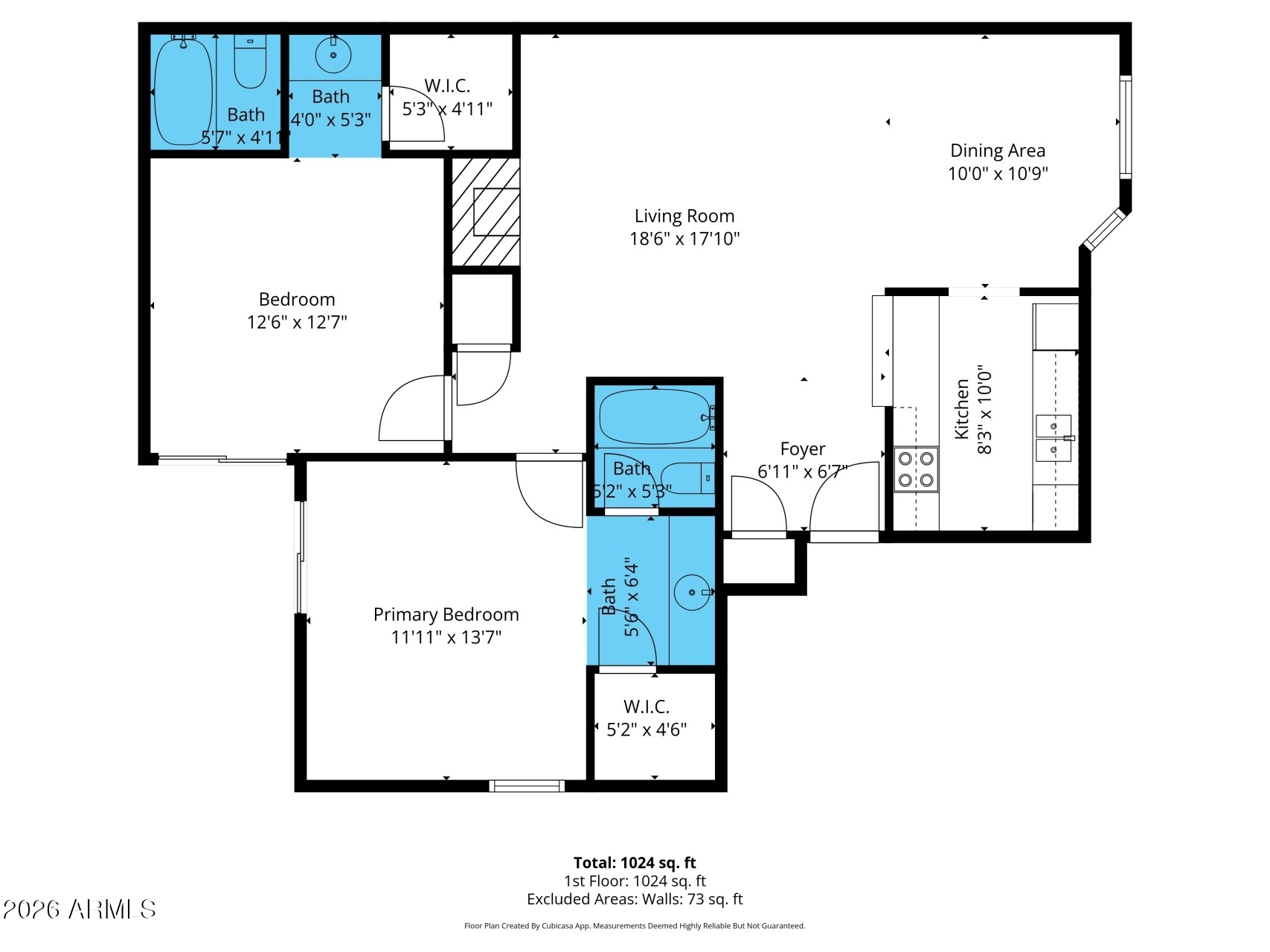 850 S RIVER Drive 2062