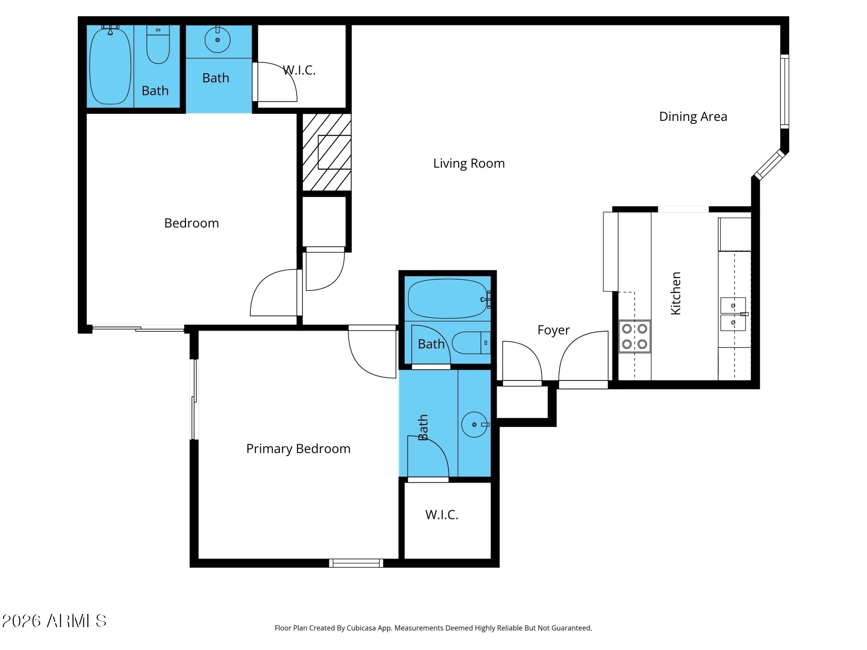 850 S RIVER Drive 2062