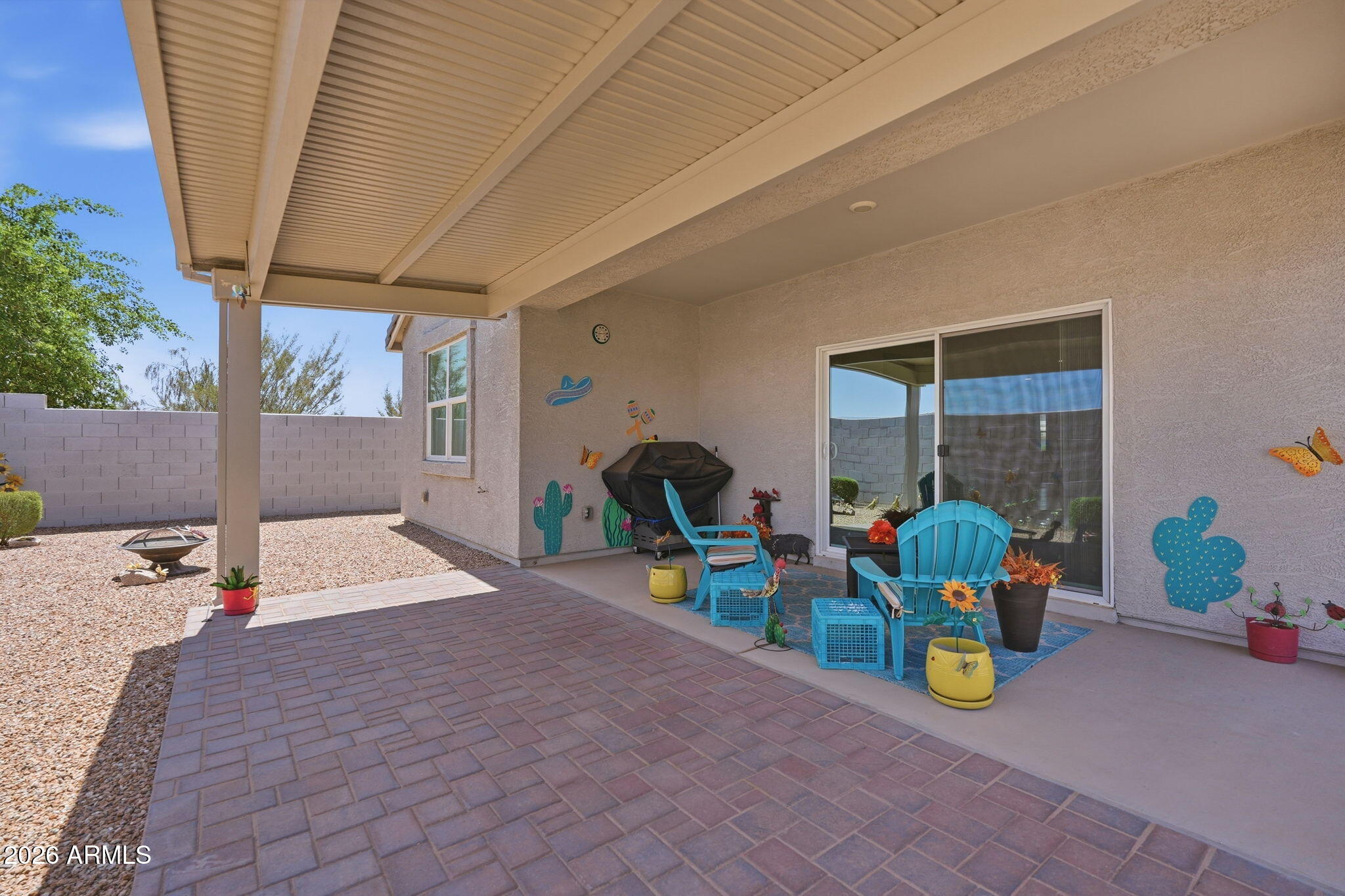 3468 N CINNABAR Place