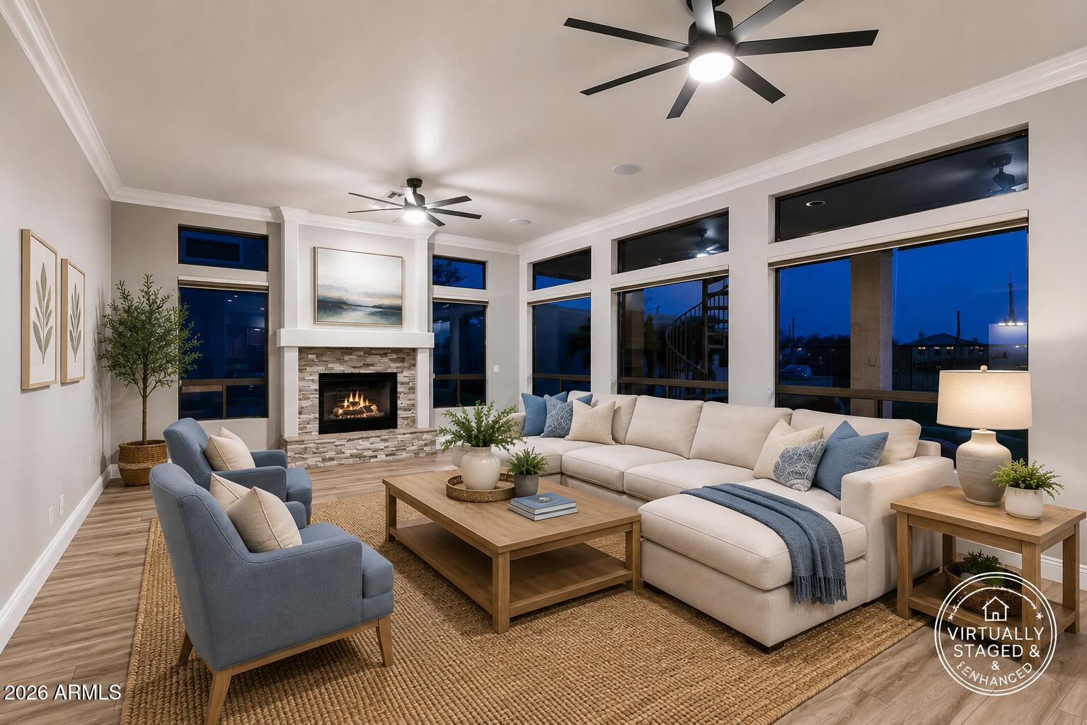 7619 E TASMAN Circle