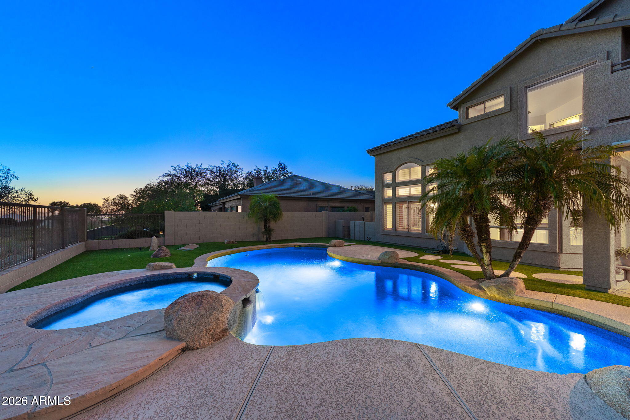 7619 E TASMAN Circle