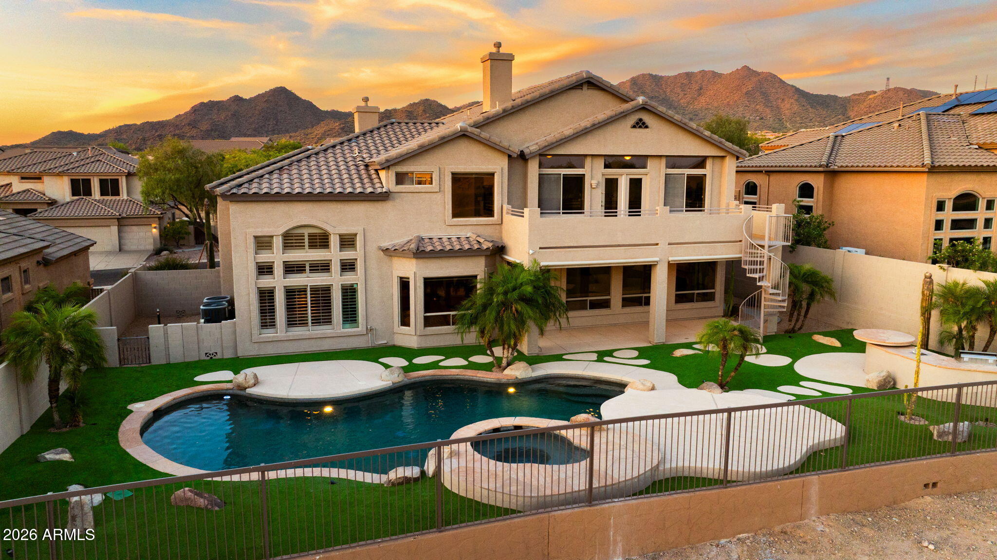 7619 E TASMAN Circle