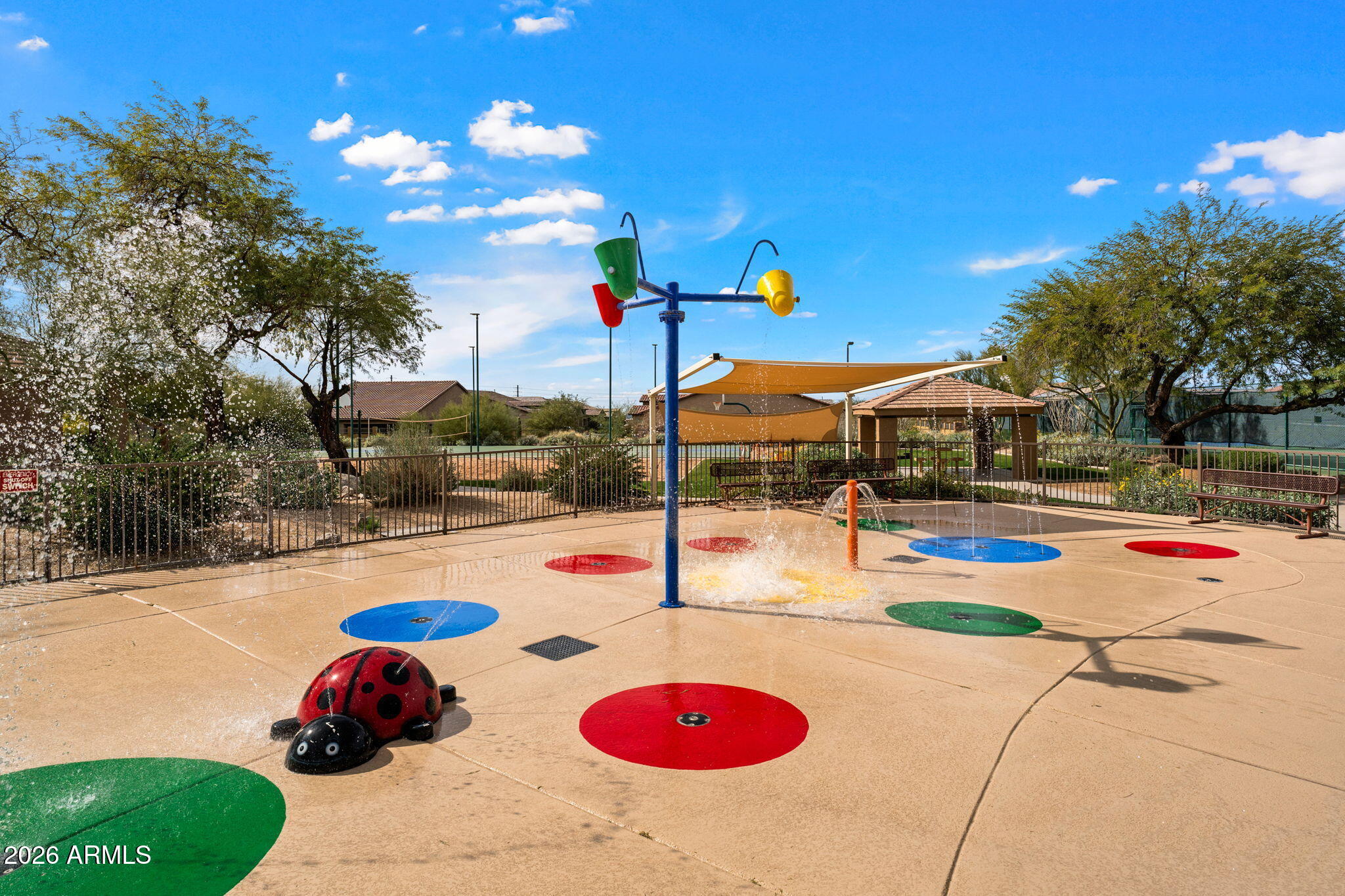 7619 E TASMAN Circle