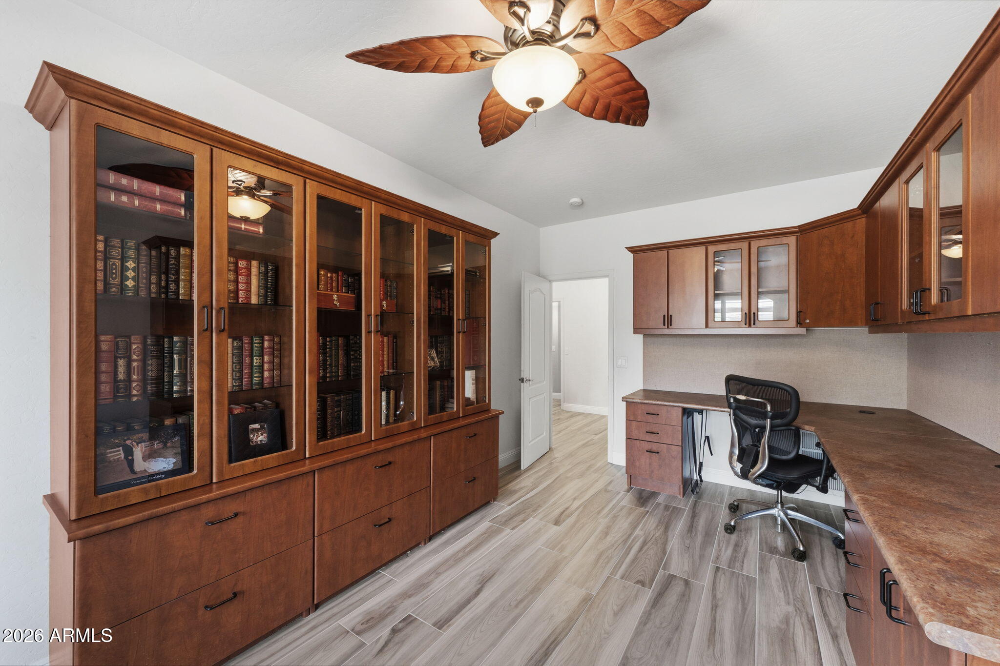 7619 E TASMAN Circle