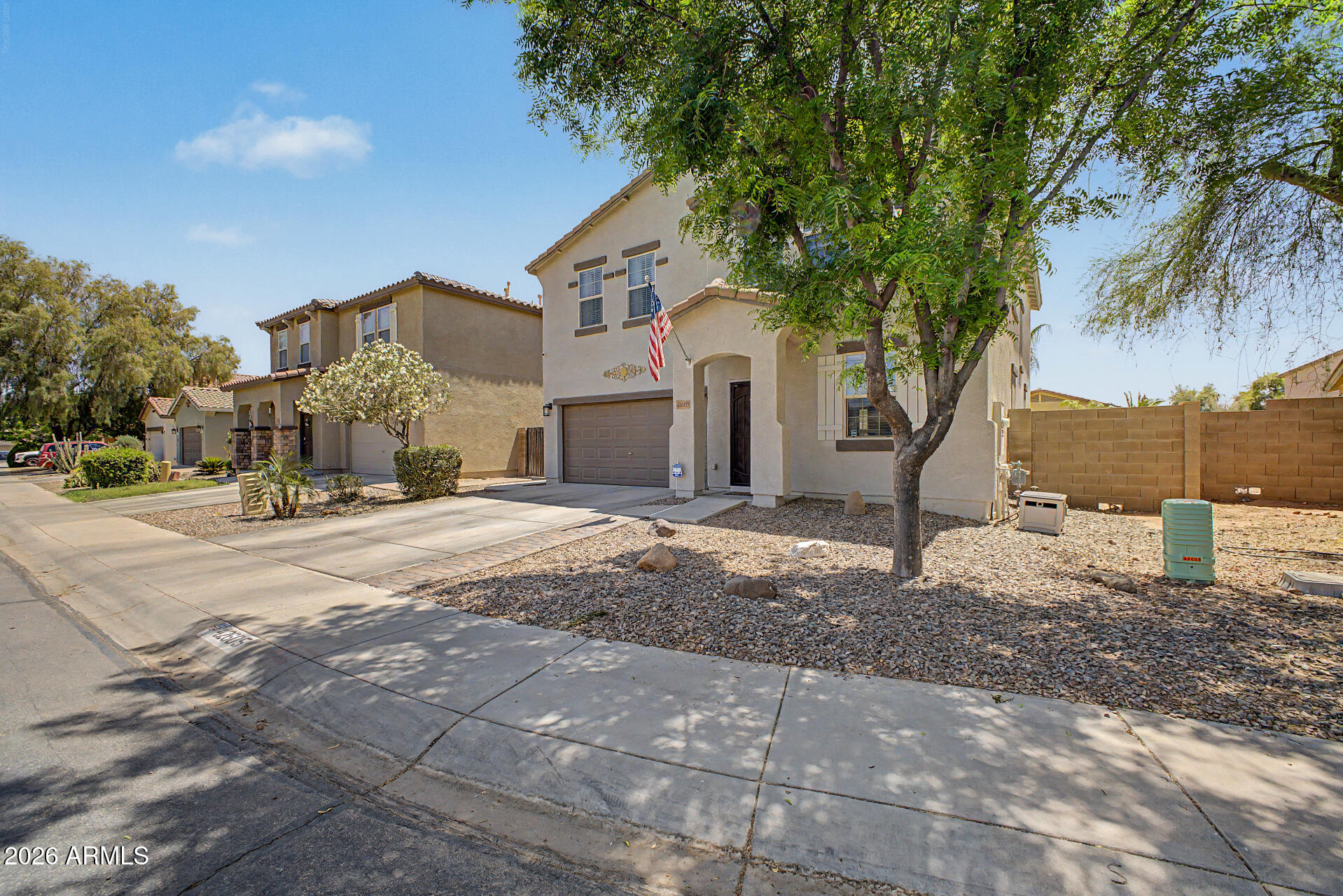 42605 W ROSALIA Drive