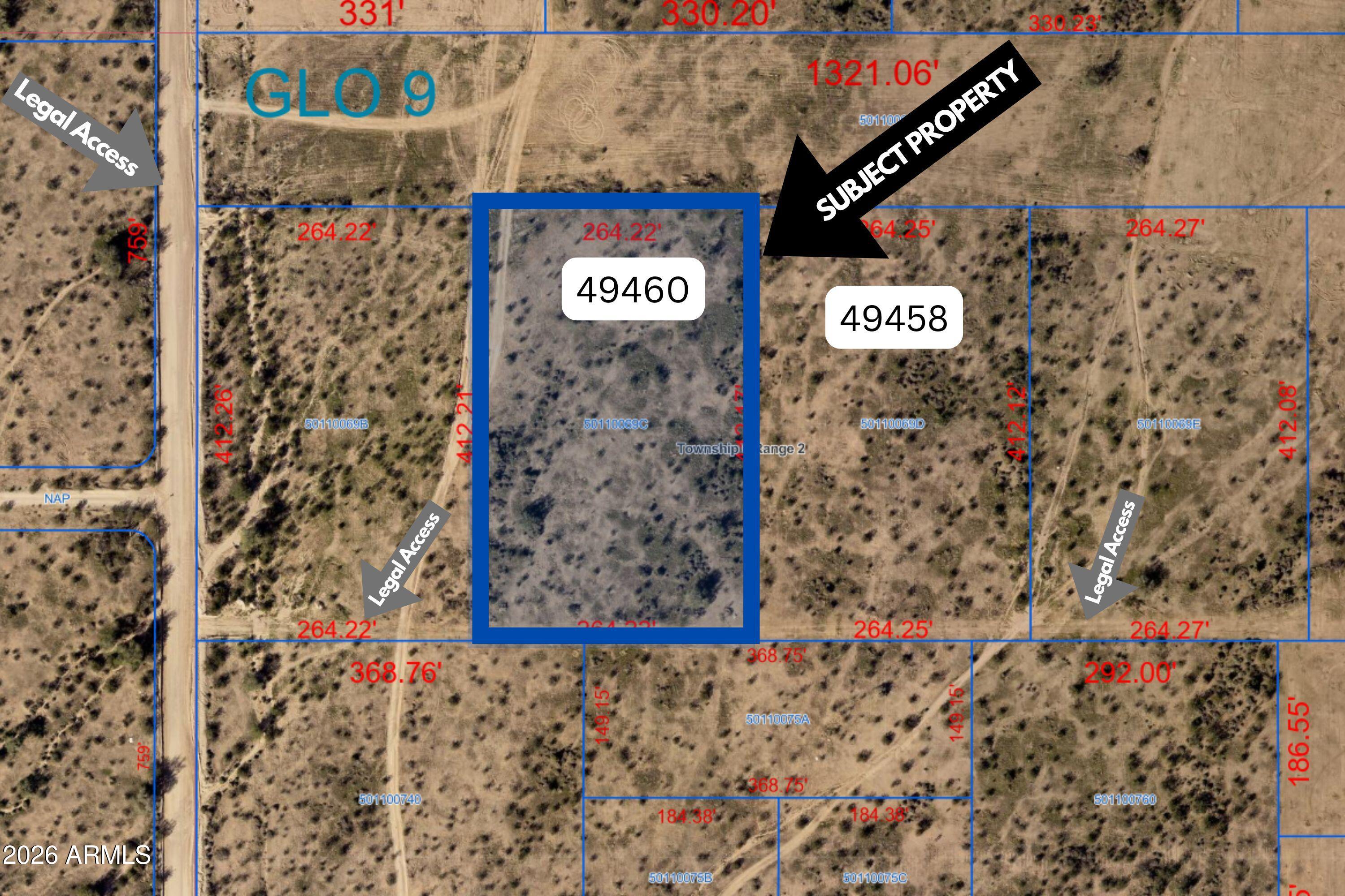 49460 W Ventada Road 2