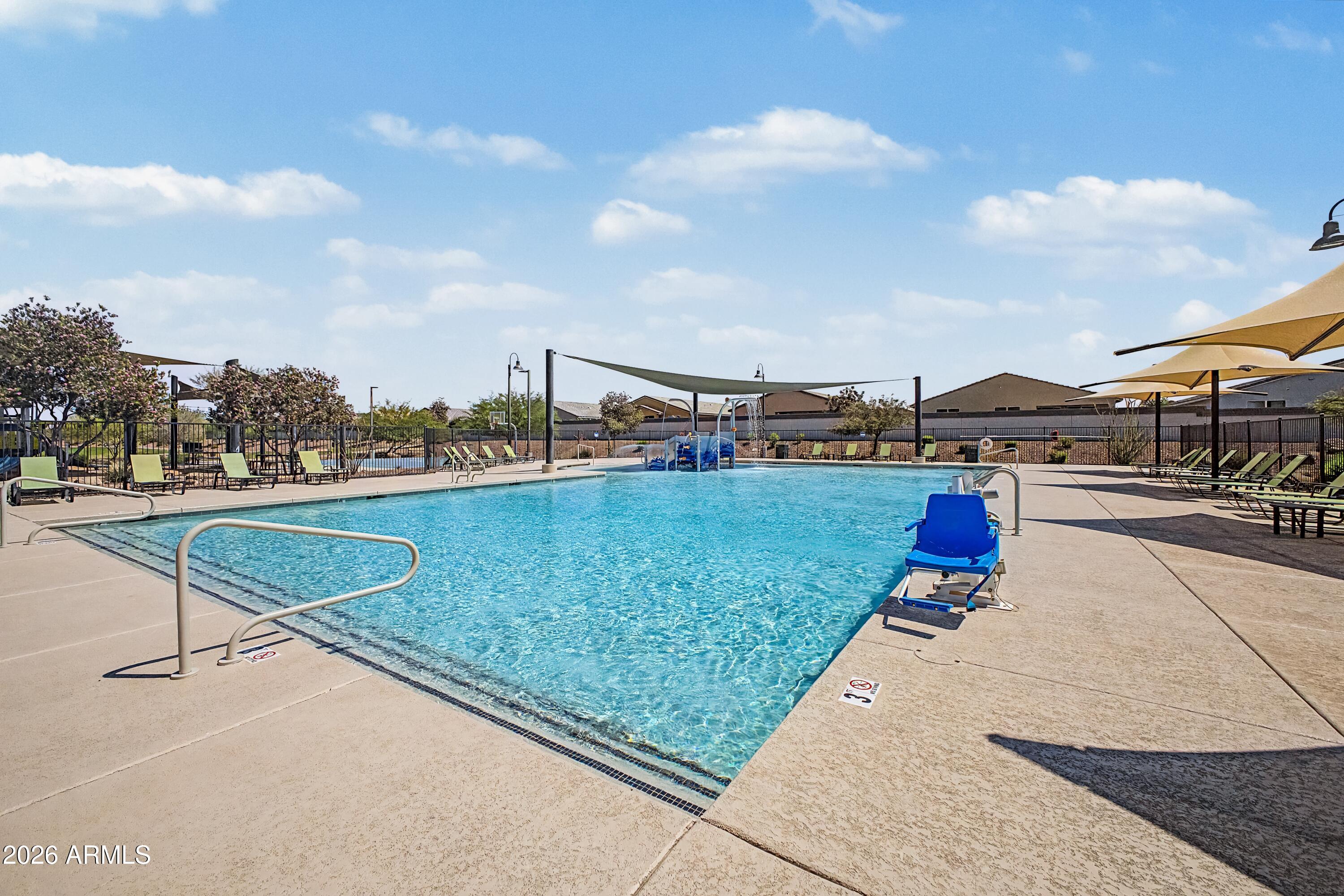 37067 N LOKAI Drive