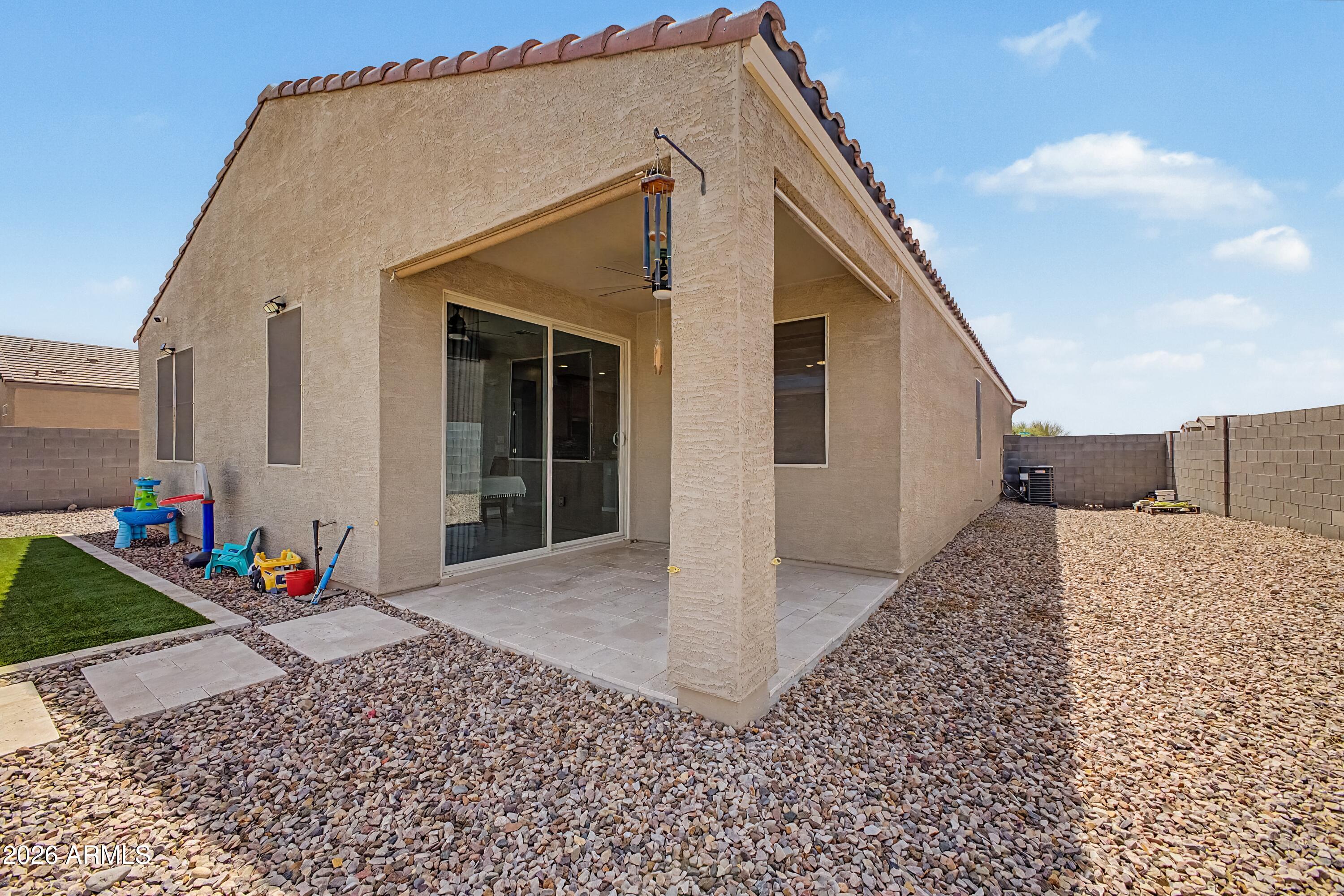 37067 N LOKAI Drive