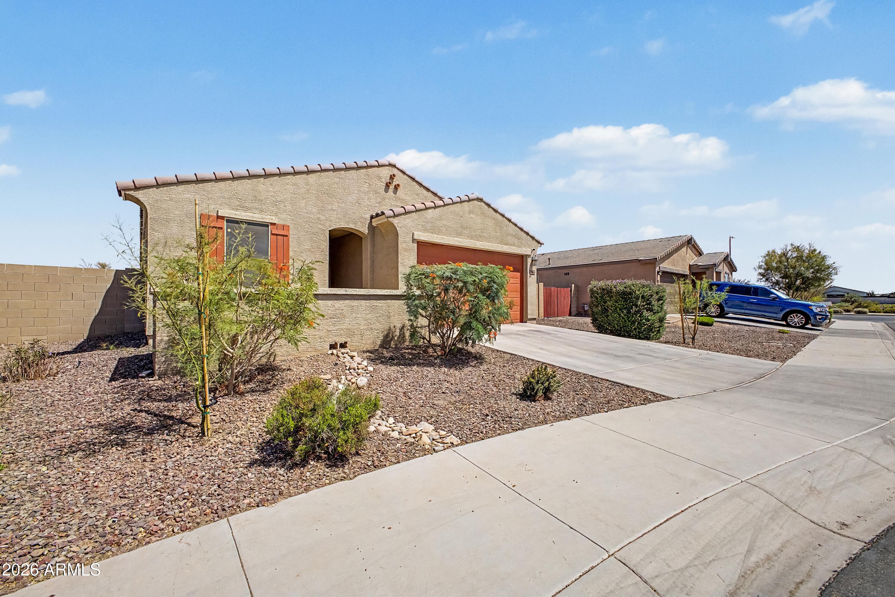 37067 N LOKAI Drive