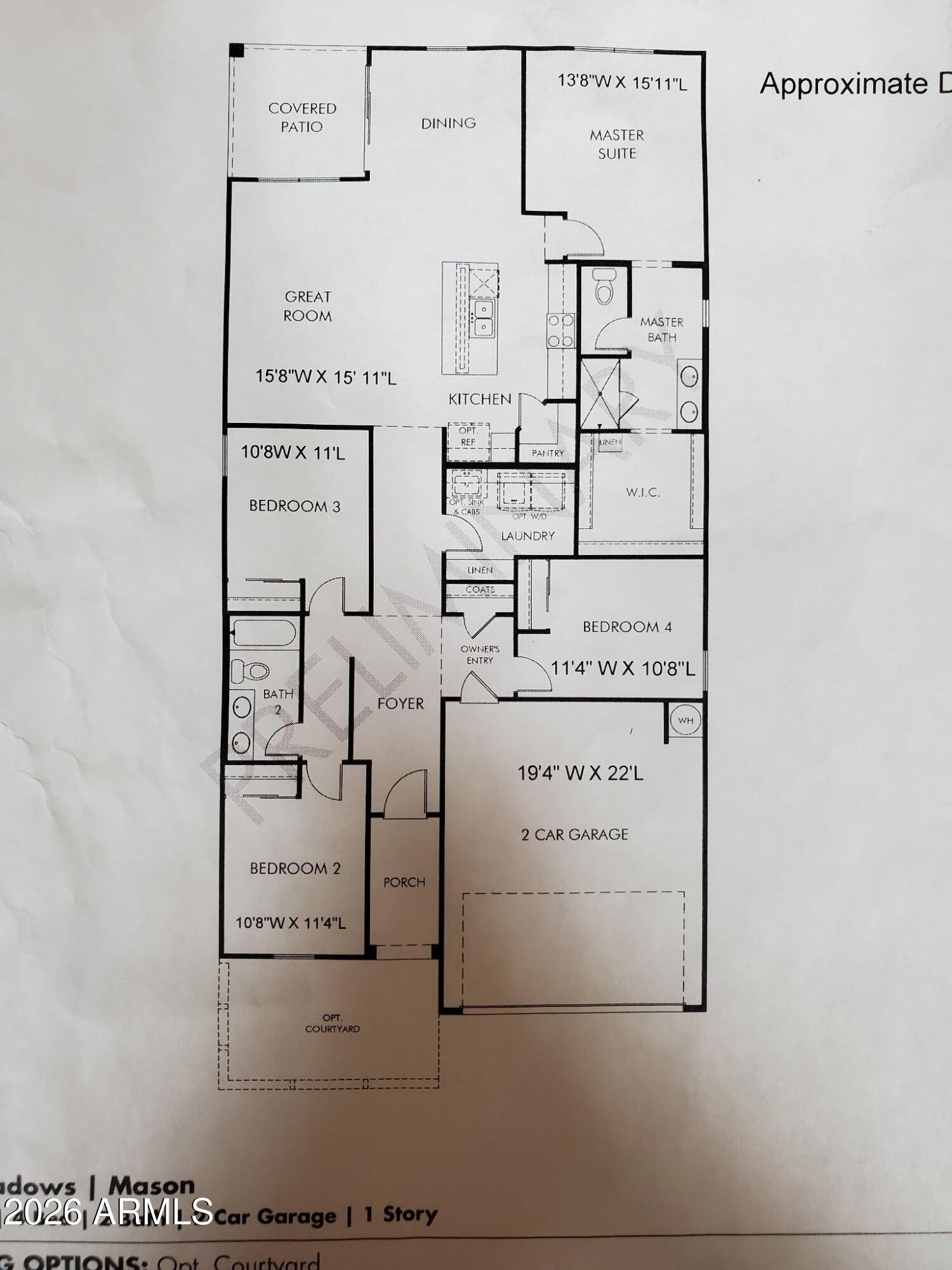 37067 N LOKAI Drive