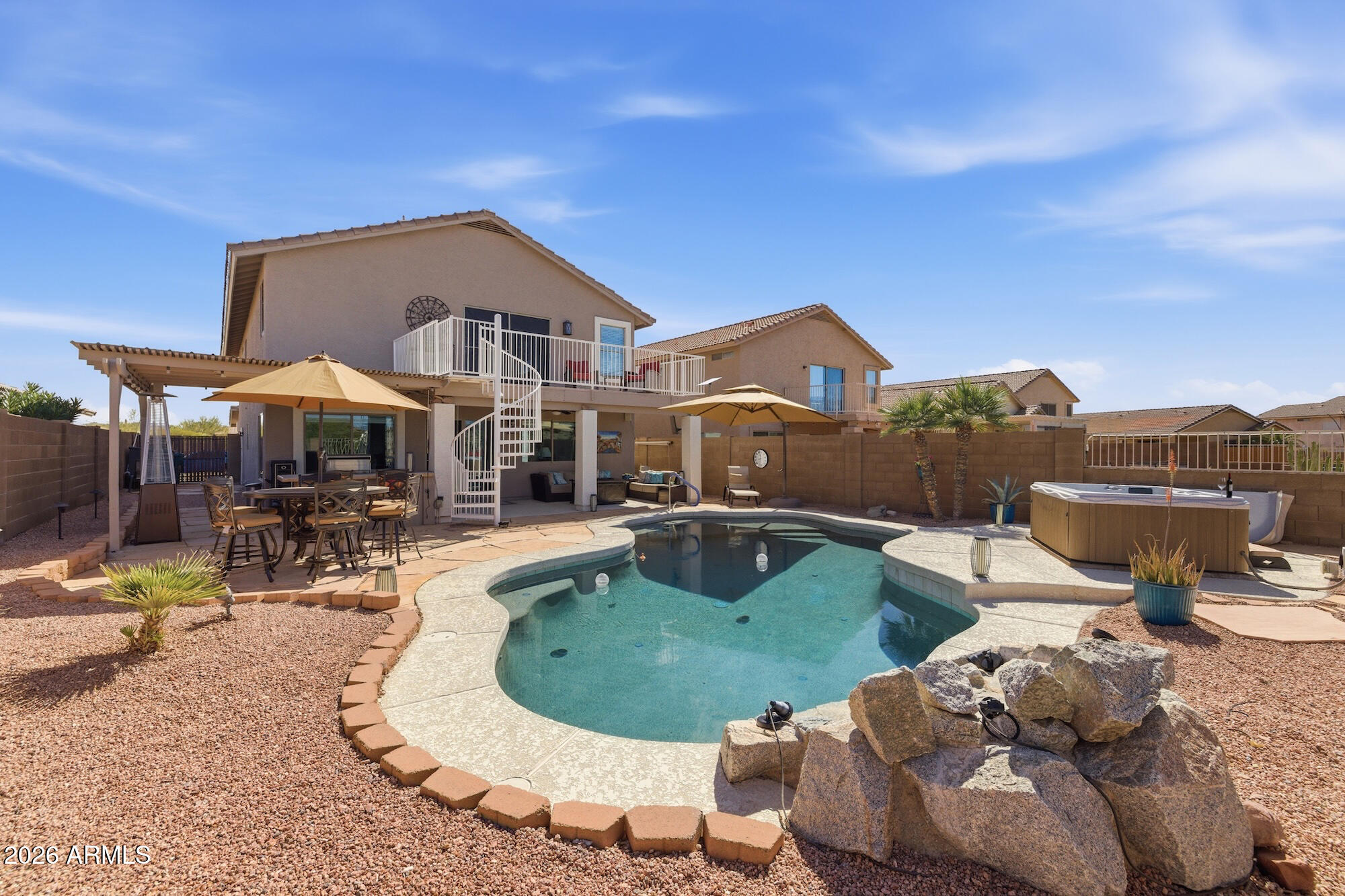 4174 S CELEBRATION Drive