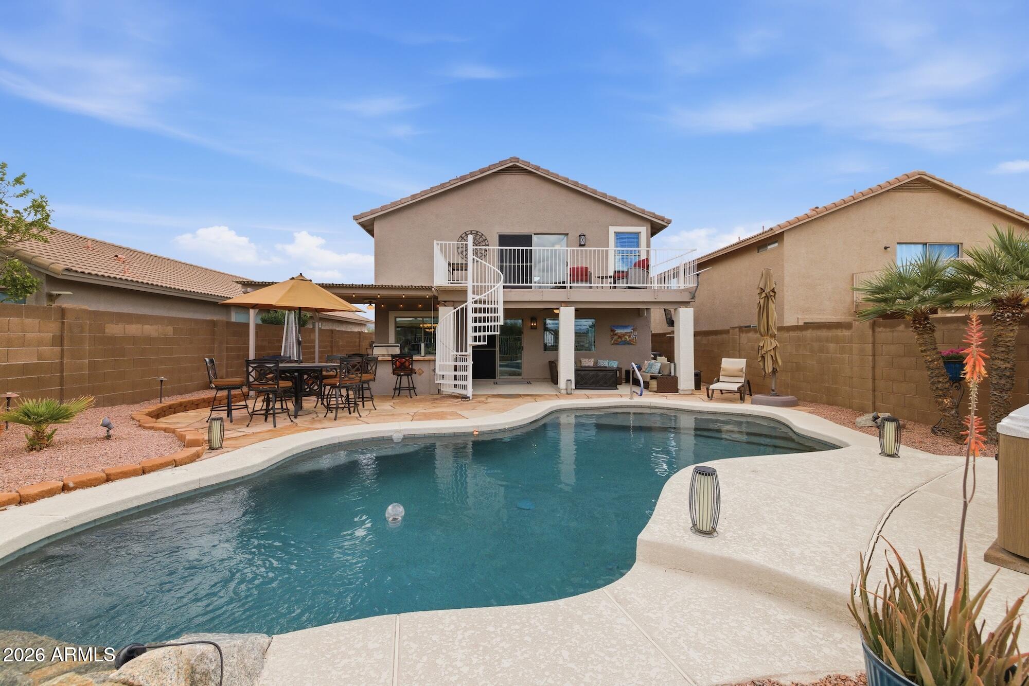 4174 S CELEBRATION Drive