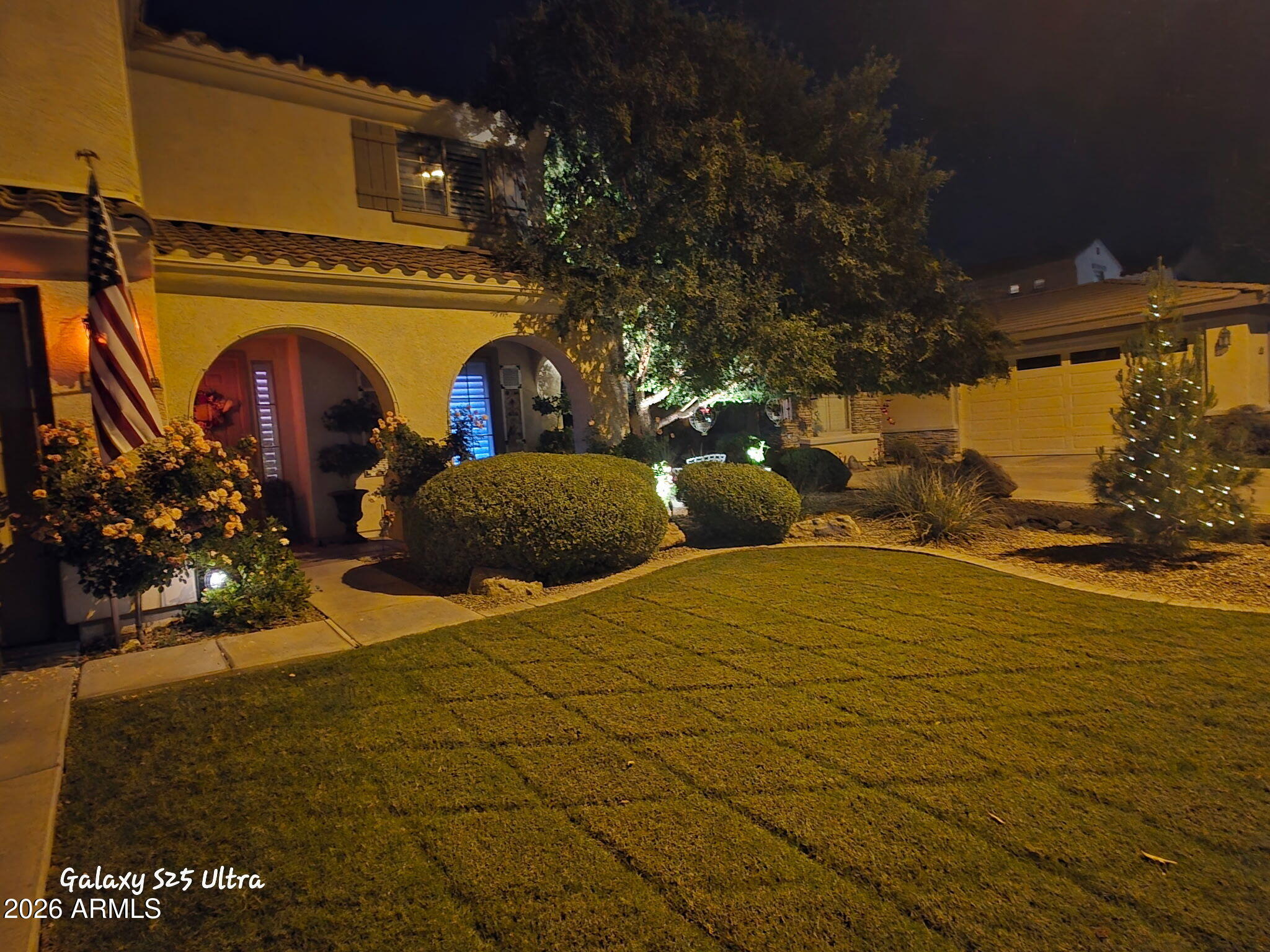 4657 E CABRILLO Drive