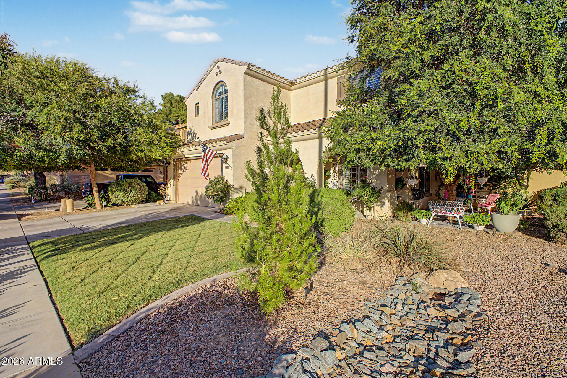 4657 E CABRILLO Drive