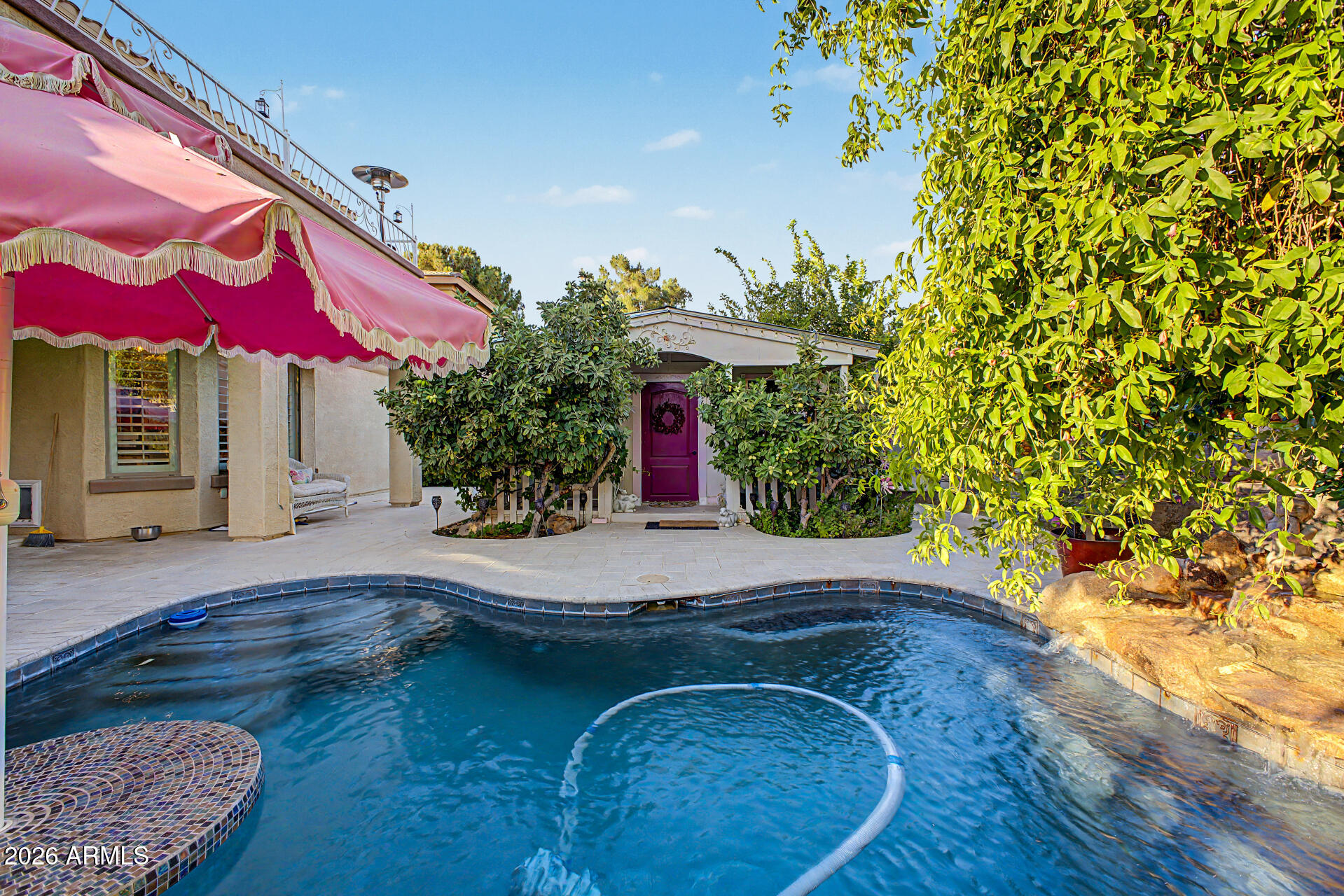 4657 E CABRILLO Drive