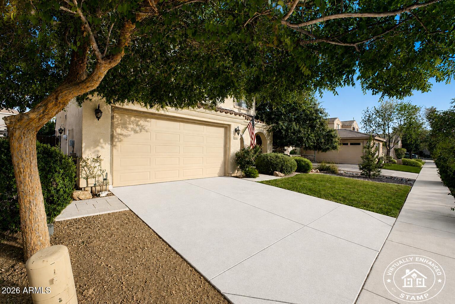 4657 E CABRILLO Drive
