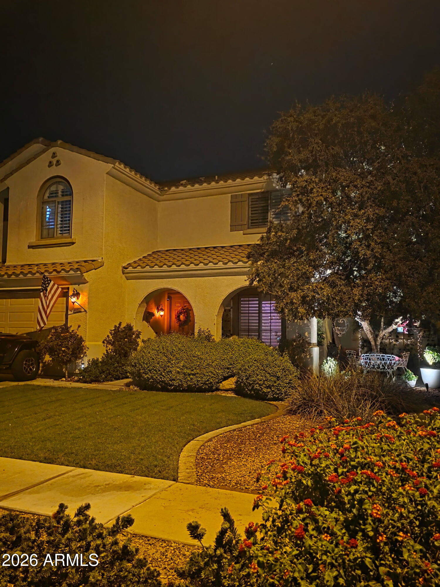 4657 E CABRILLO Drive