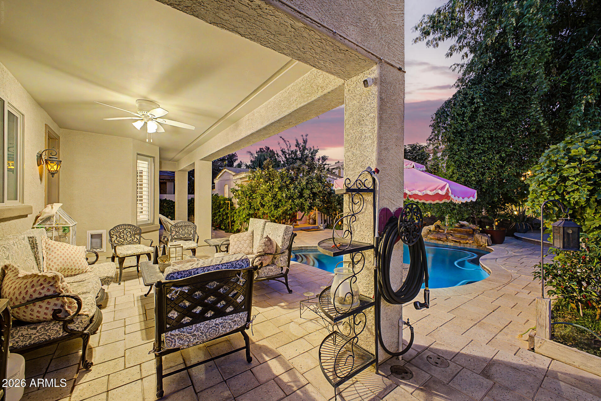 4657 E CABRILLO Drive